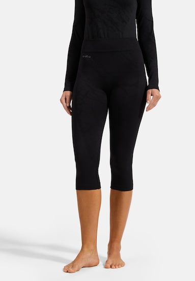 Performance Warm Blackcomb Base Layer 3/4 Bottoms
