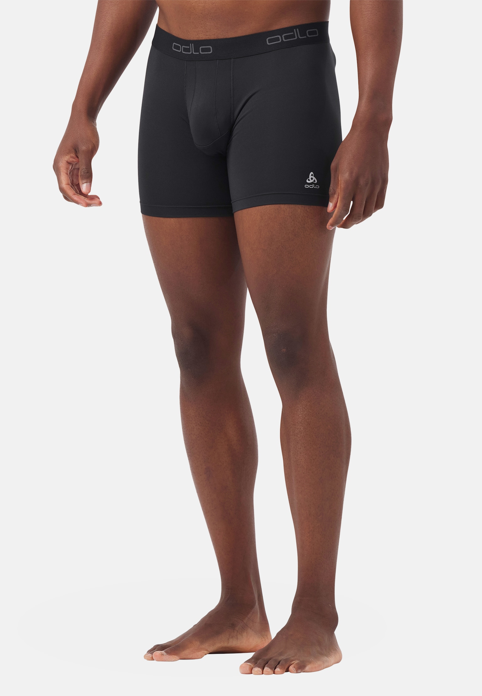 Active Everyday Boxershorts - Doppelpack