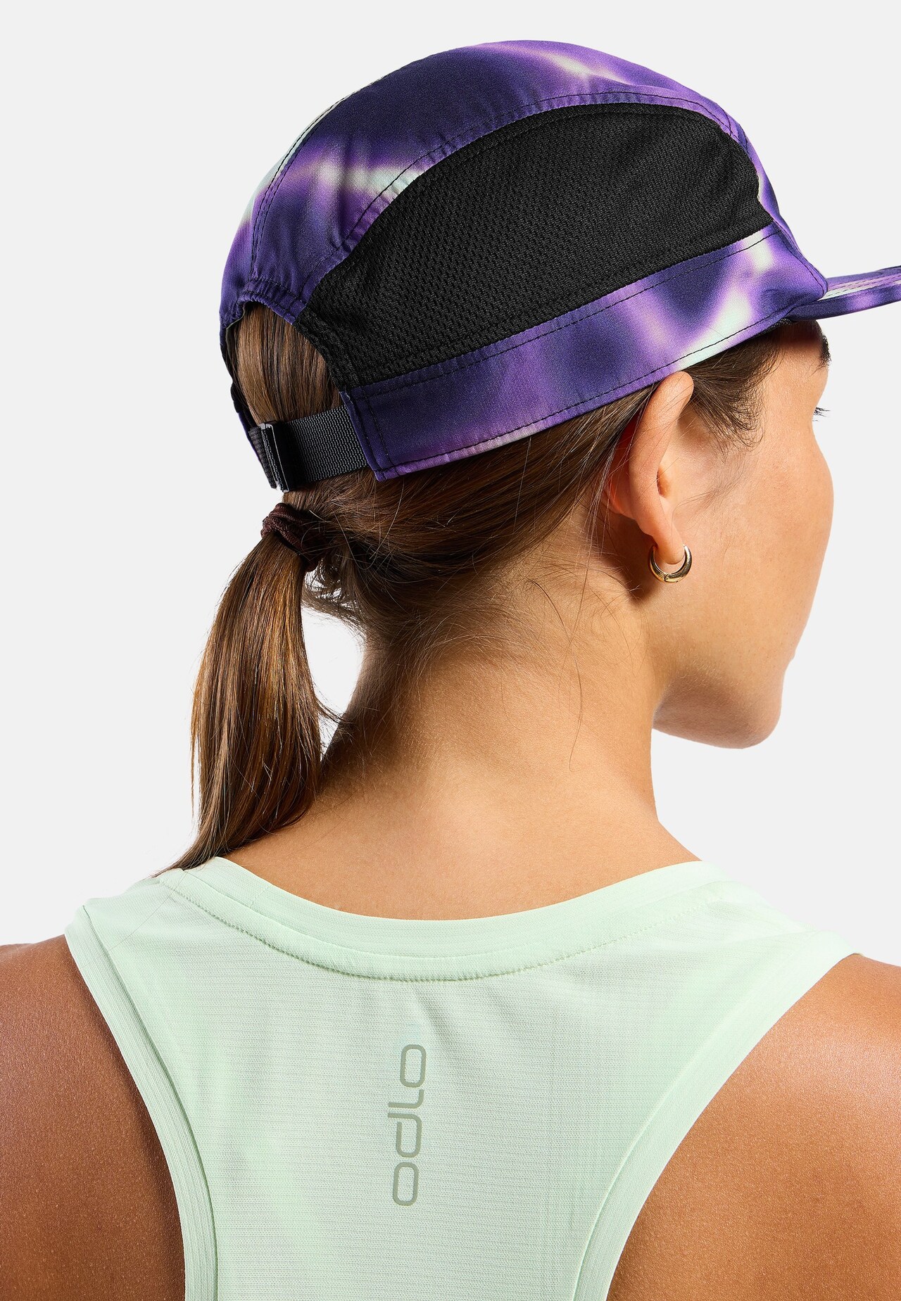 Zeroweight Chill-Tec Hardloop Tanktop