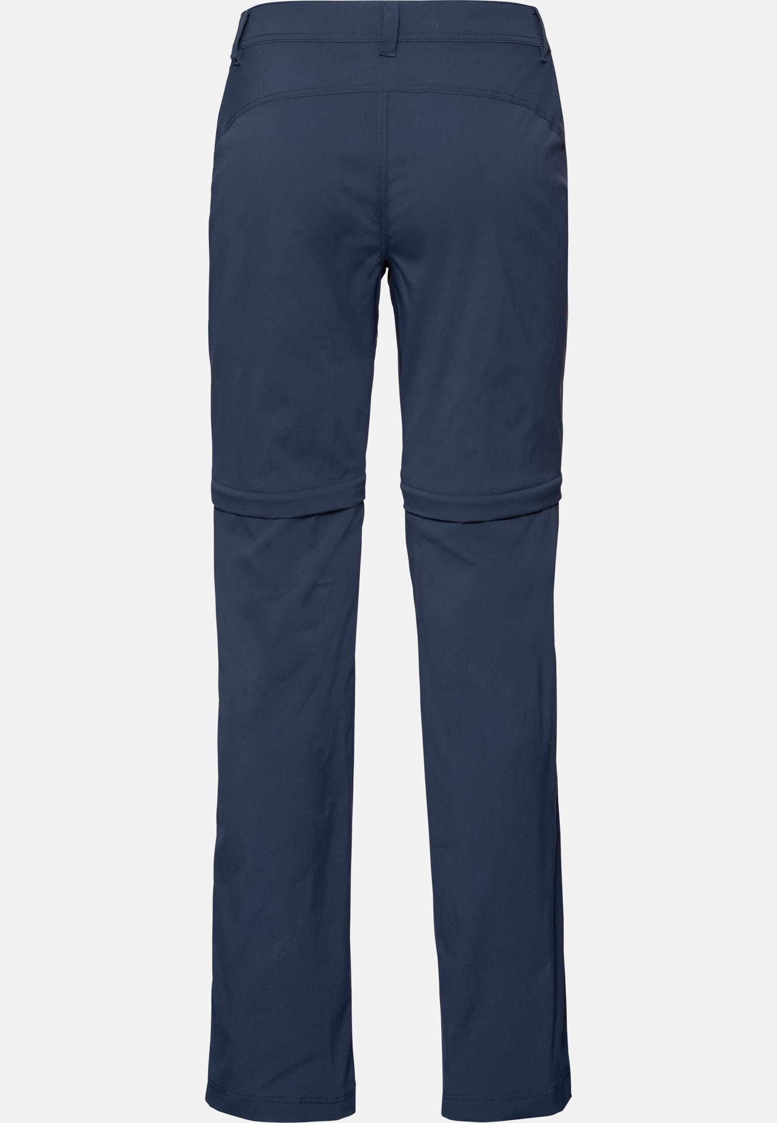 The women's Wedgemount zip off pants