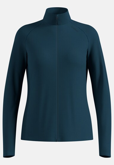 Essential Warm Mid Layer Full-Zip