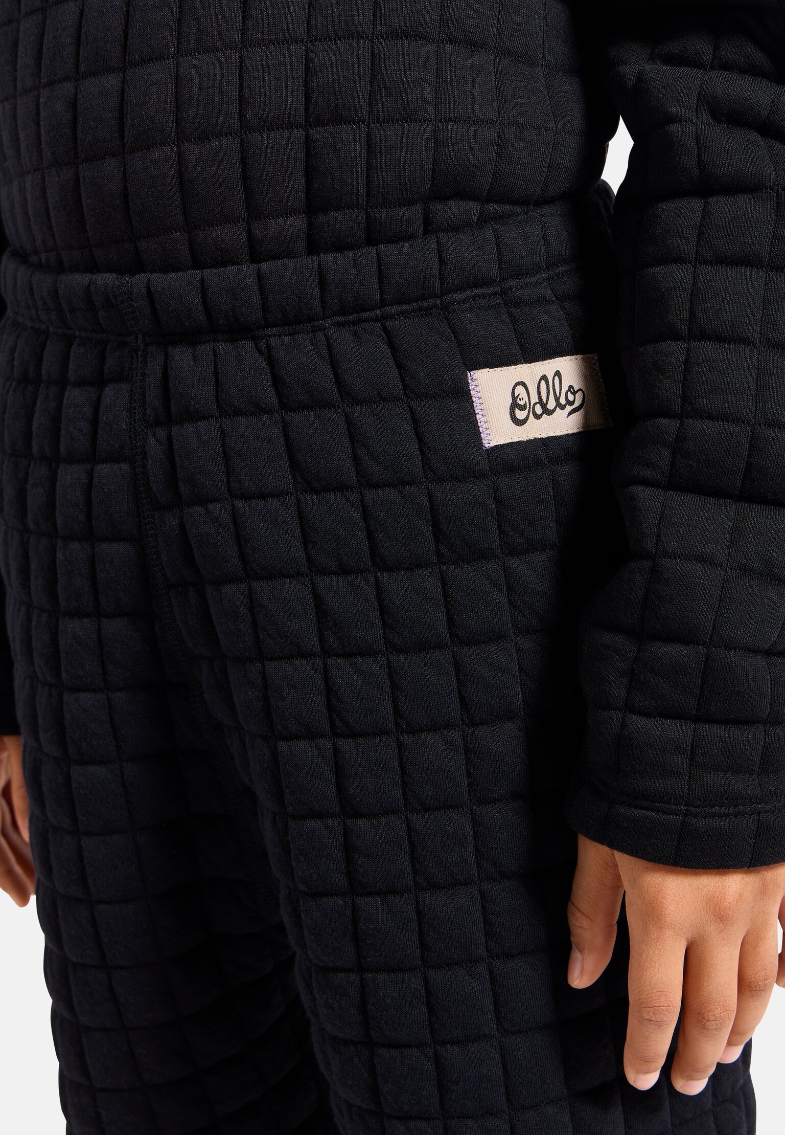 Pantalon matelassé pour enfant de la collection Adventurer