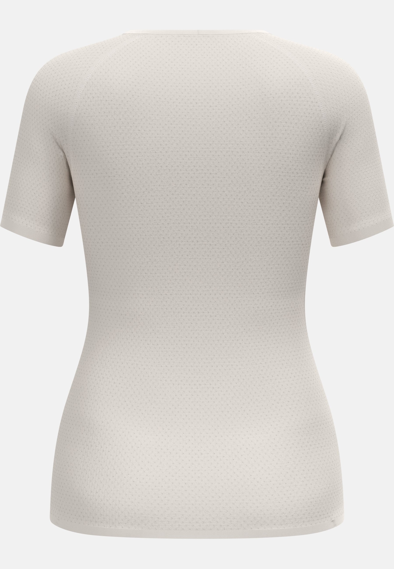 Merino Performance Wool 140 Seamless Base Layer T-Shirt