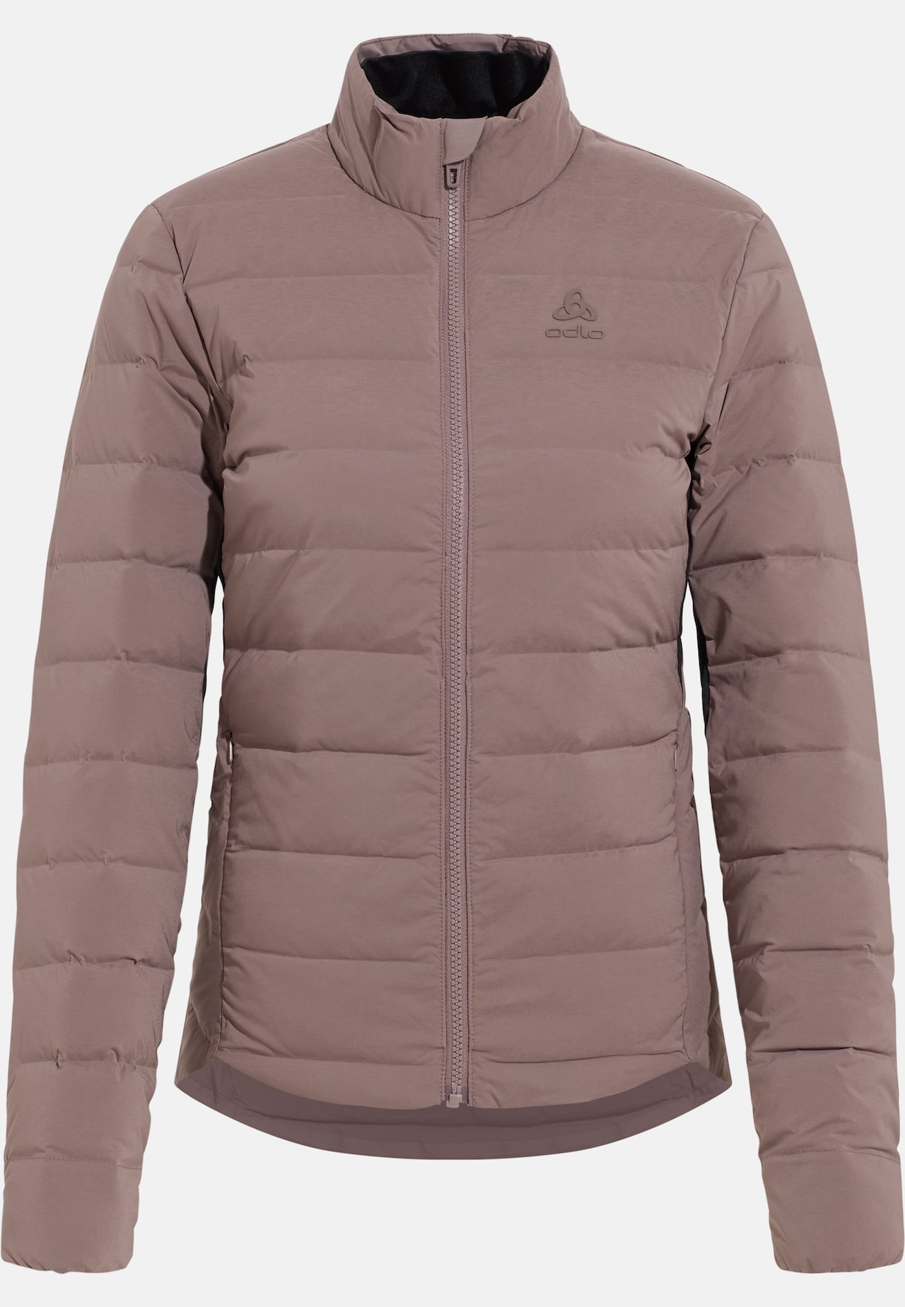 Ascent N-Thermic Hybrid Insulated Jacket