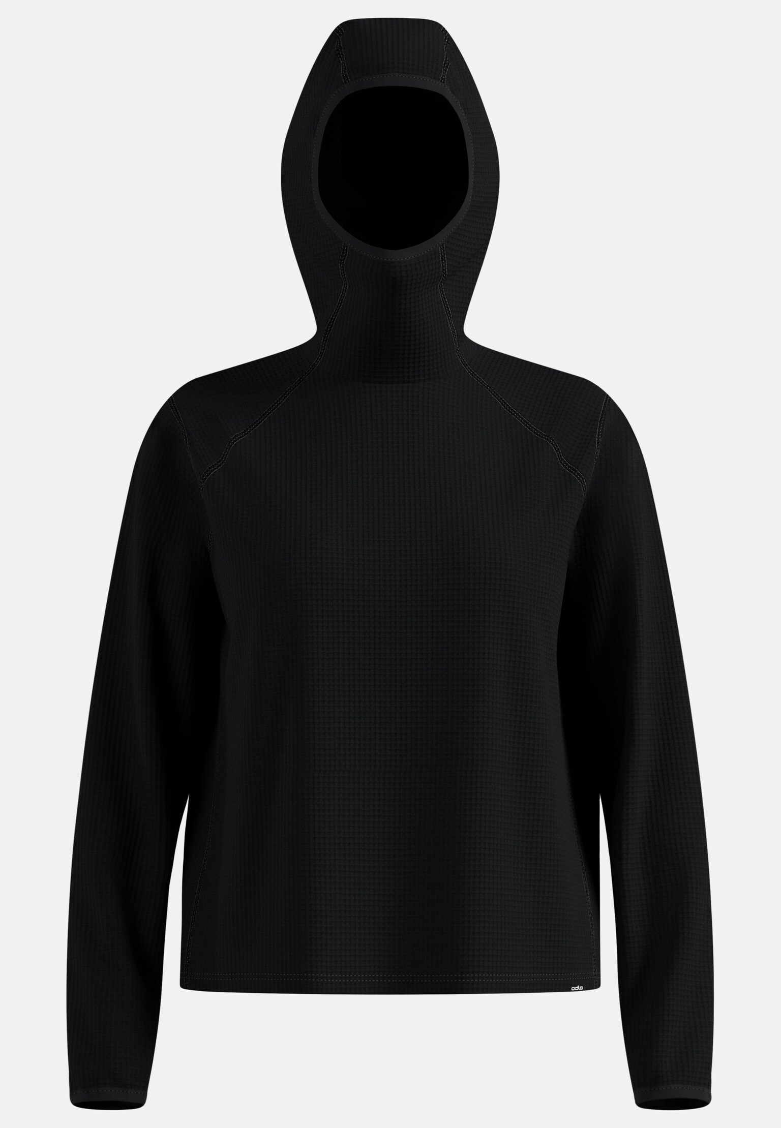 Cubic Hoody