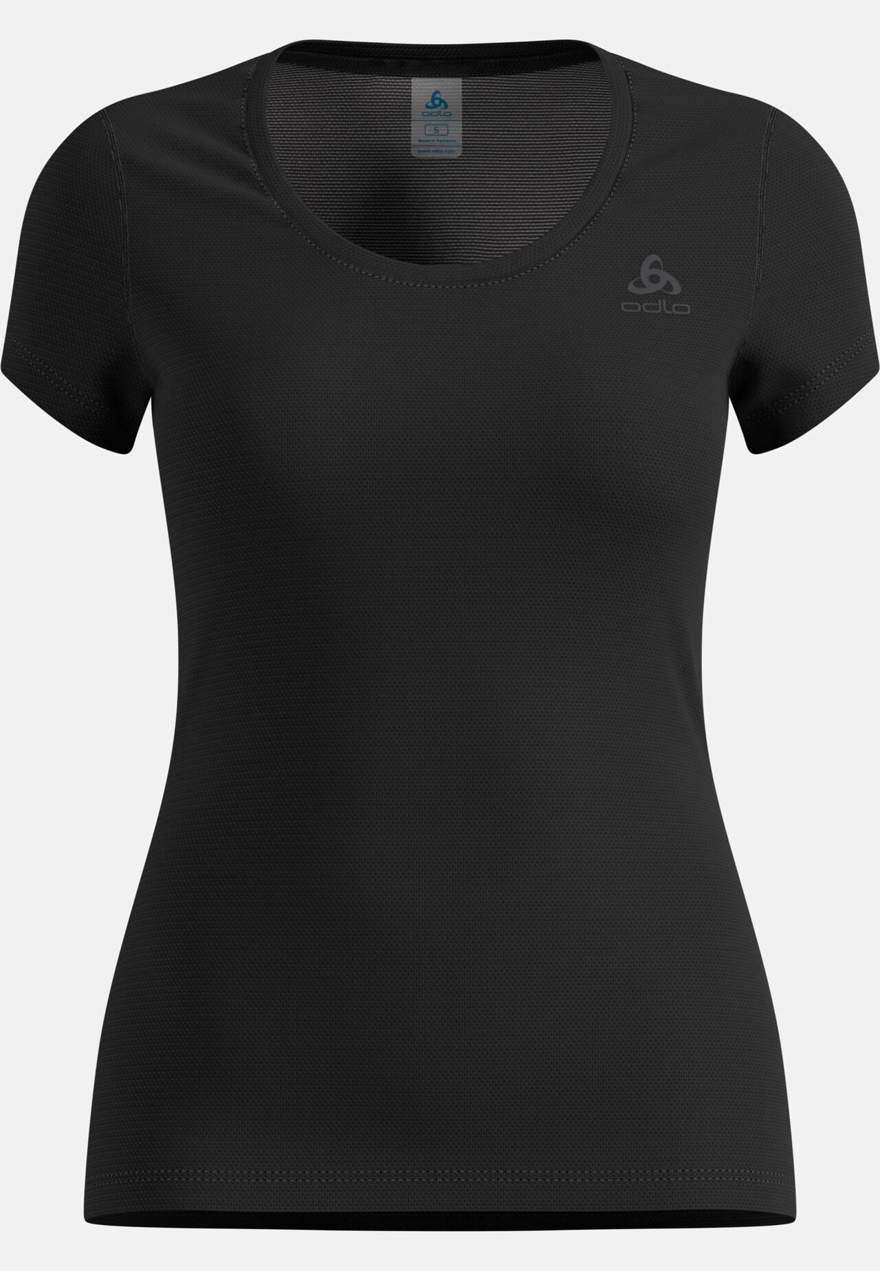 Sous-vêtement technique Active F-Dry Light manches courtes