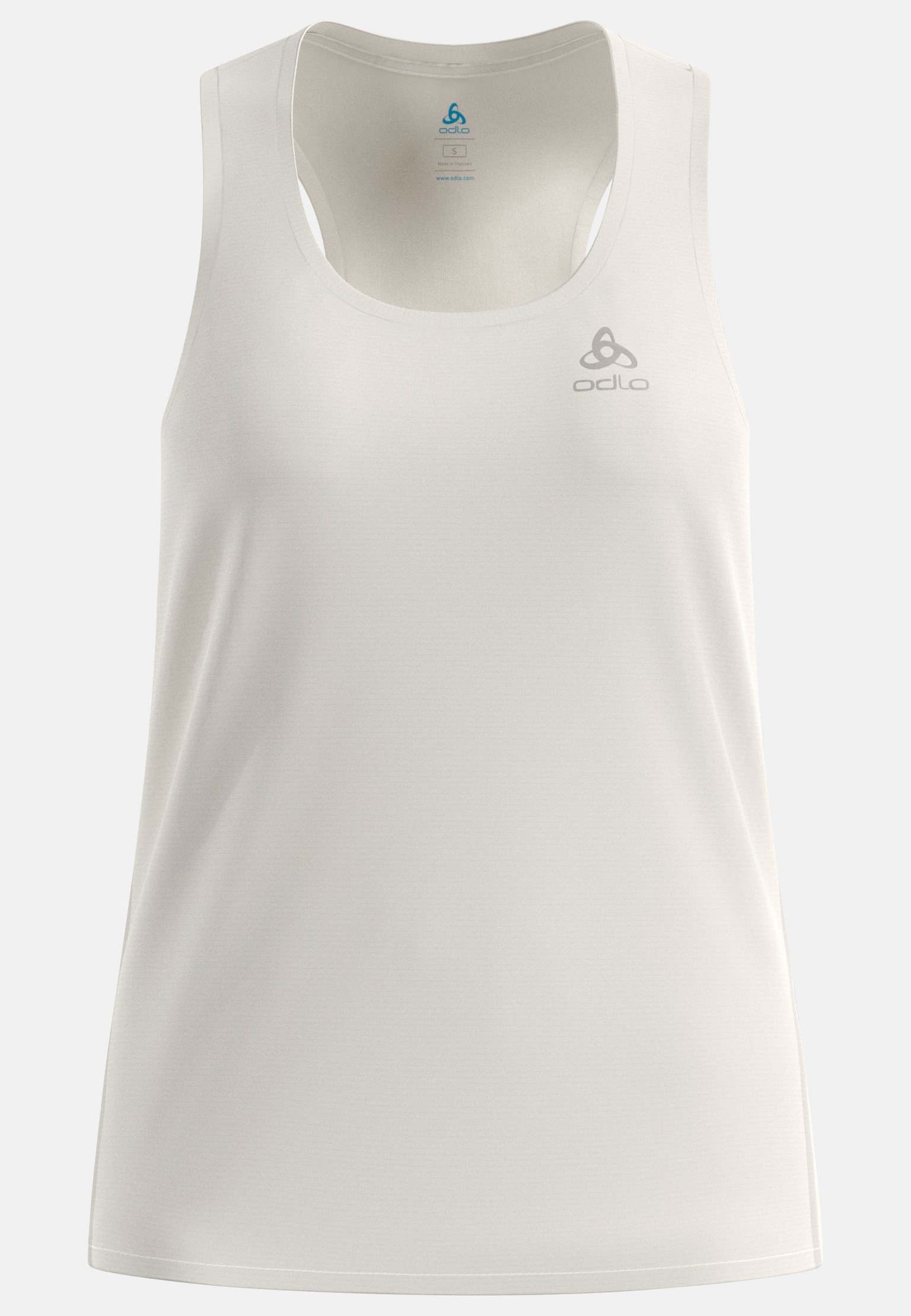 The Zeroweight Chill-Tec running tank 2.0