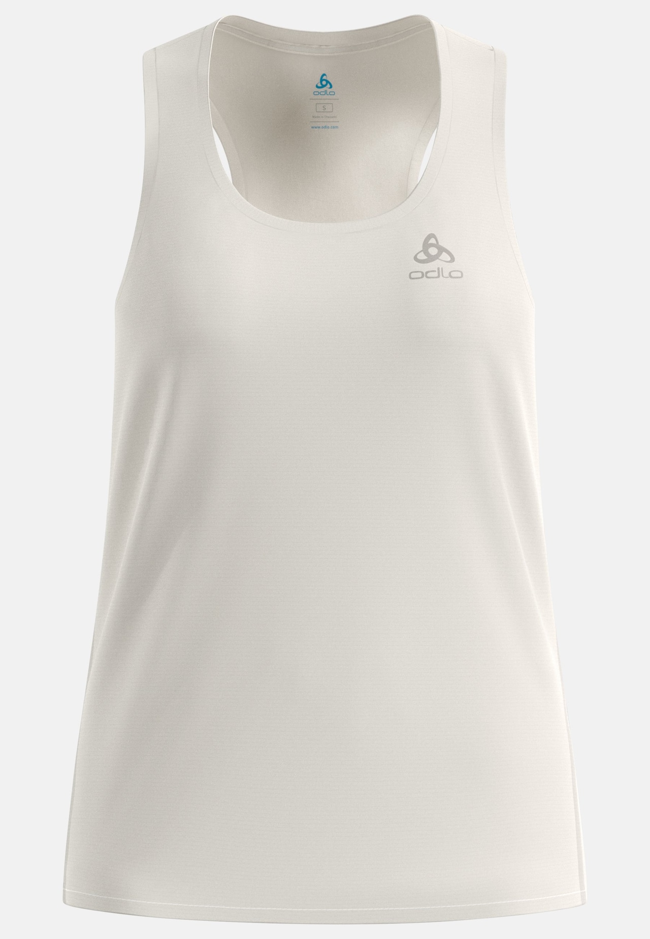 Zeroweight Chill-Tec Running Tank