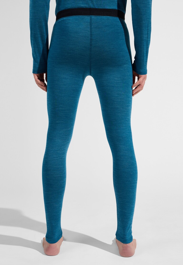 The Performance Wool 150 Base Layer Bottoms