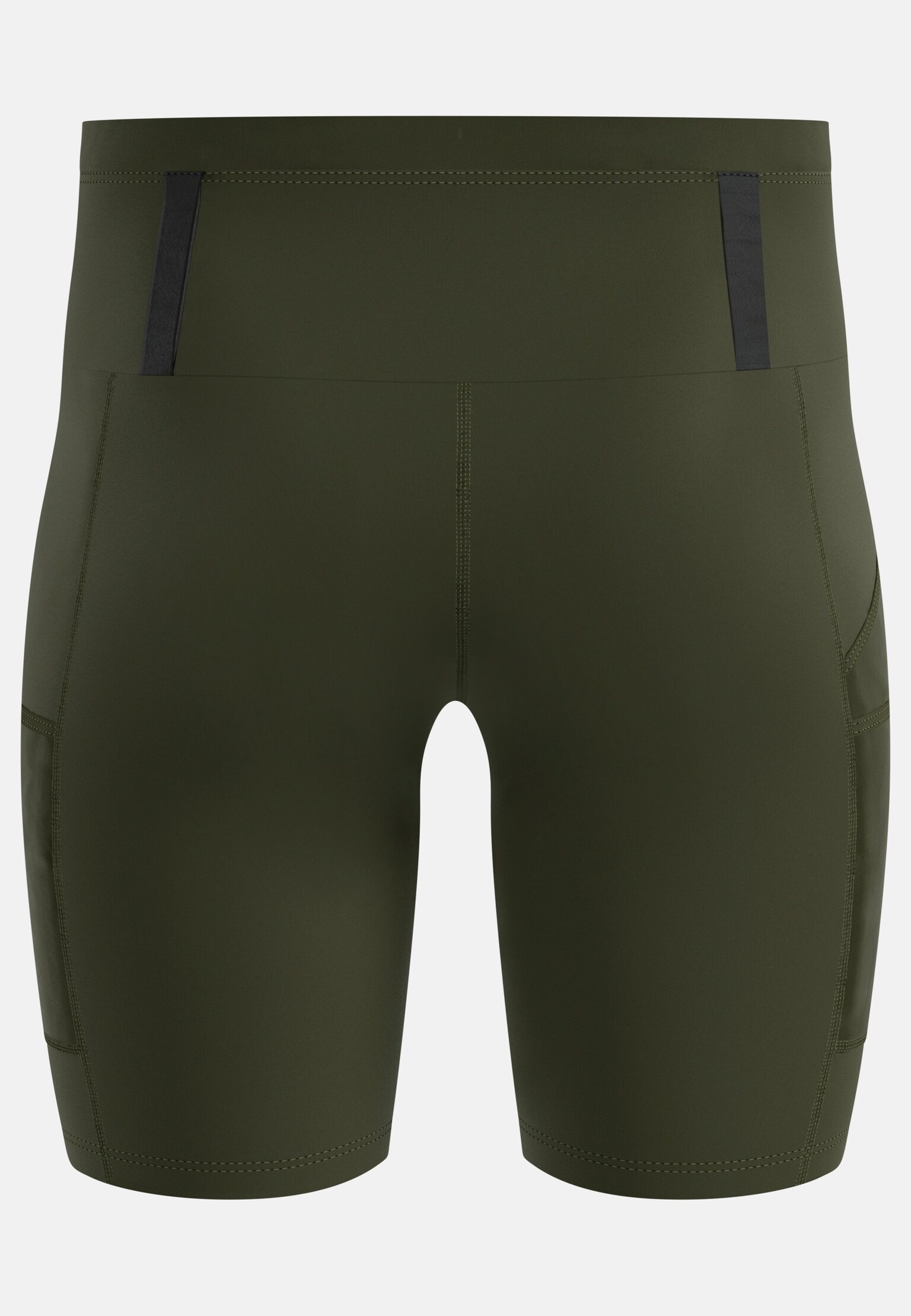 The X-Alp cargo trail running short tights