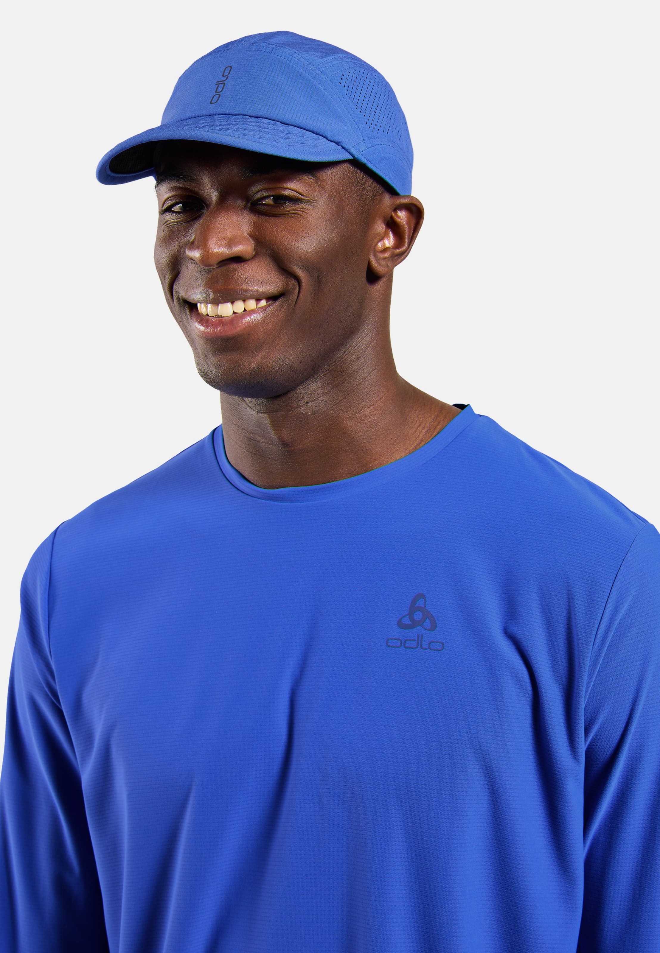 Odlo Performance Pro Cap - Wandern, Running - , L/XL