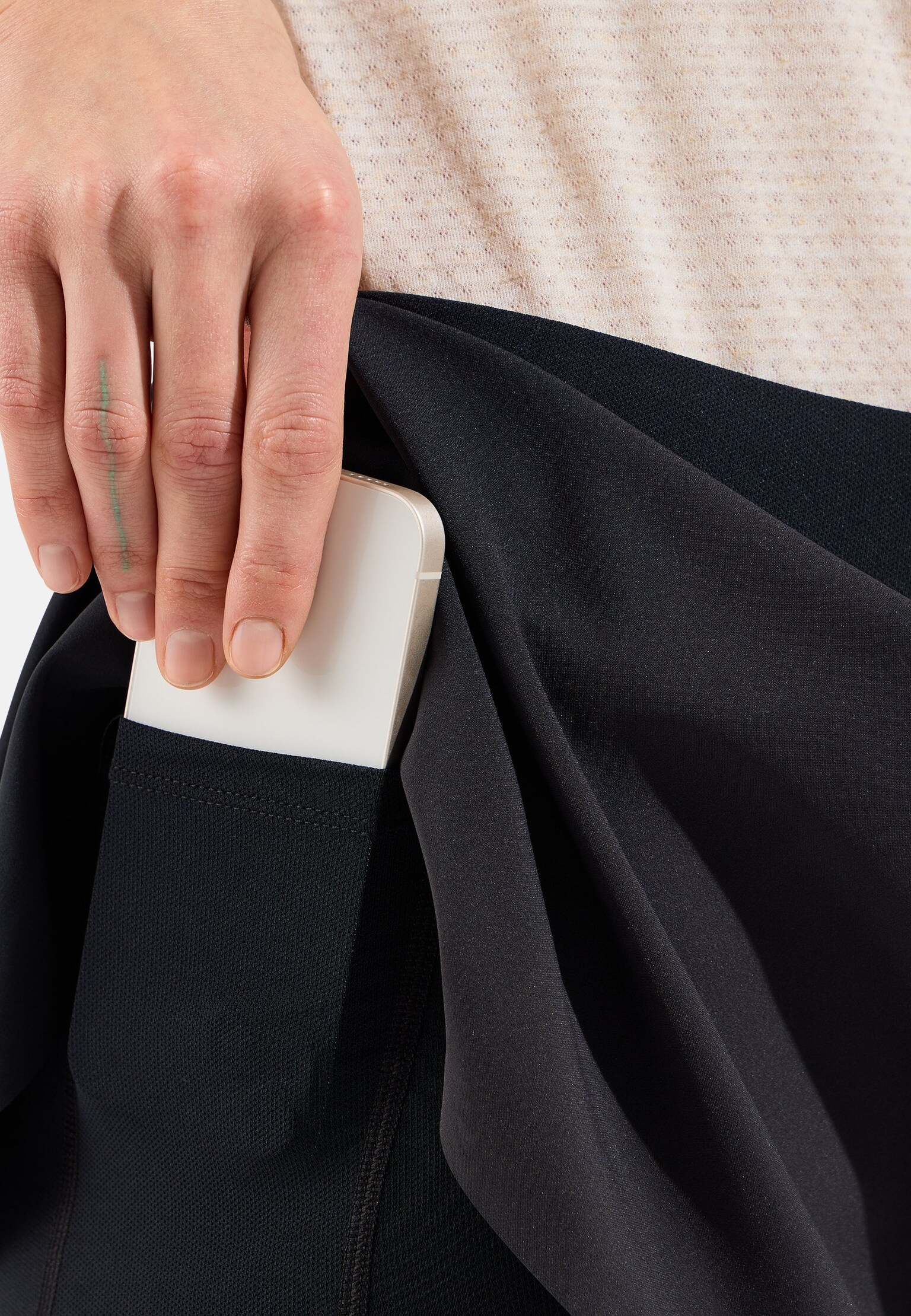 The X-Alp trail running skirt