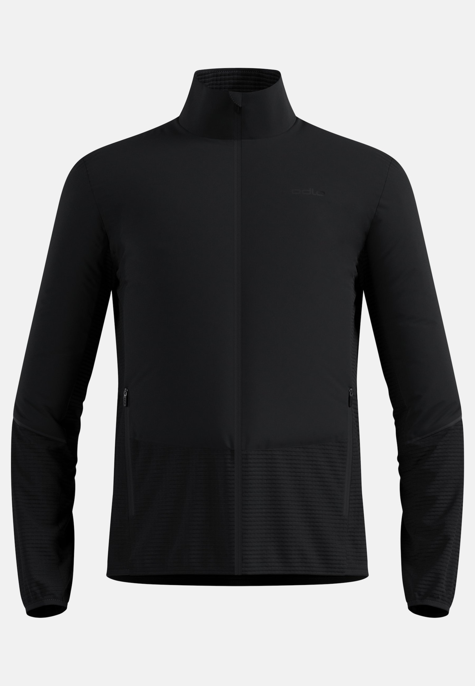 Giacca Da Running Essential Insulator Hybrid