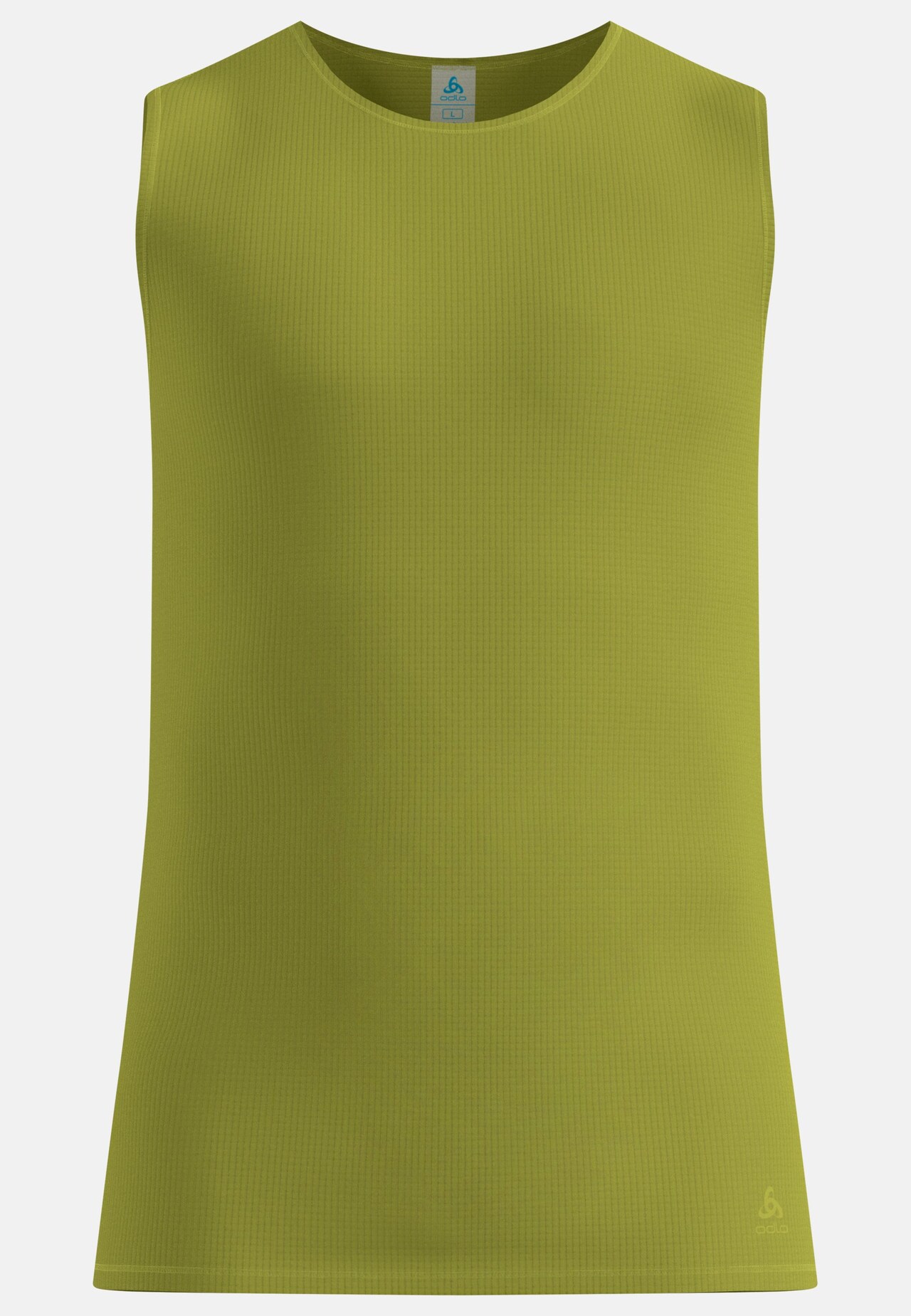 Active Light Base Layer Tank