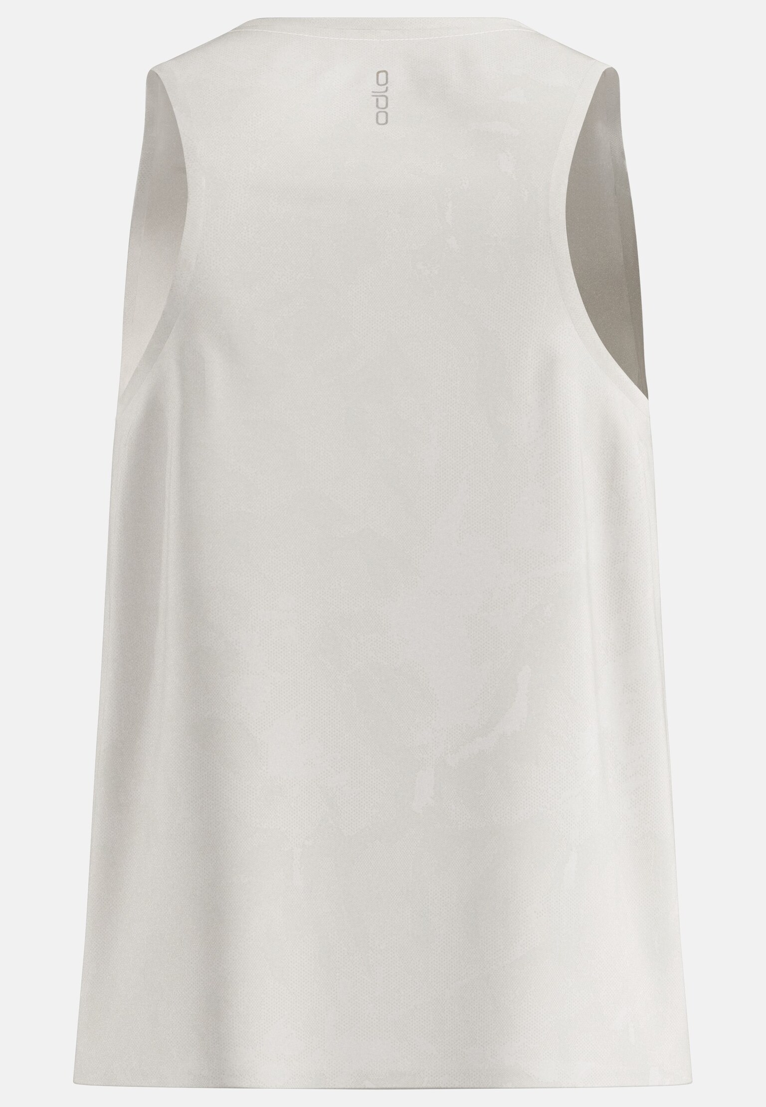 The Zeroweight Engineered Chill-Tec crew neck running tank