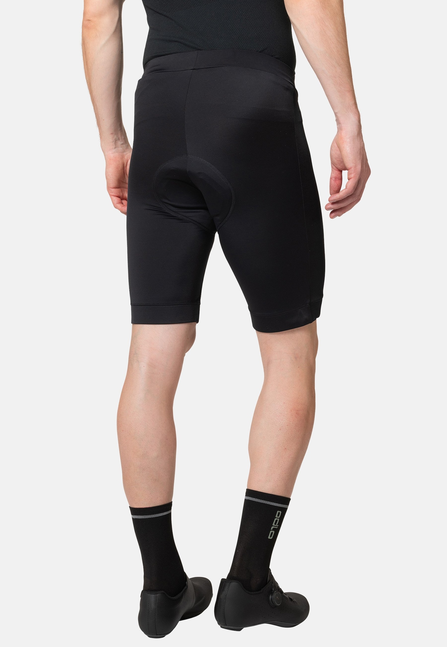 Essential Short Cycling Tights