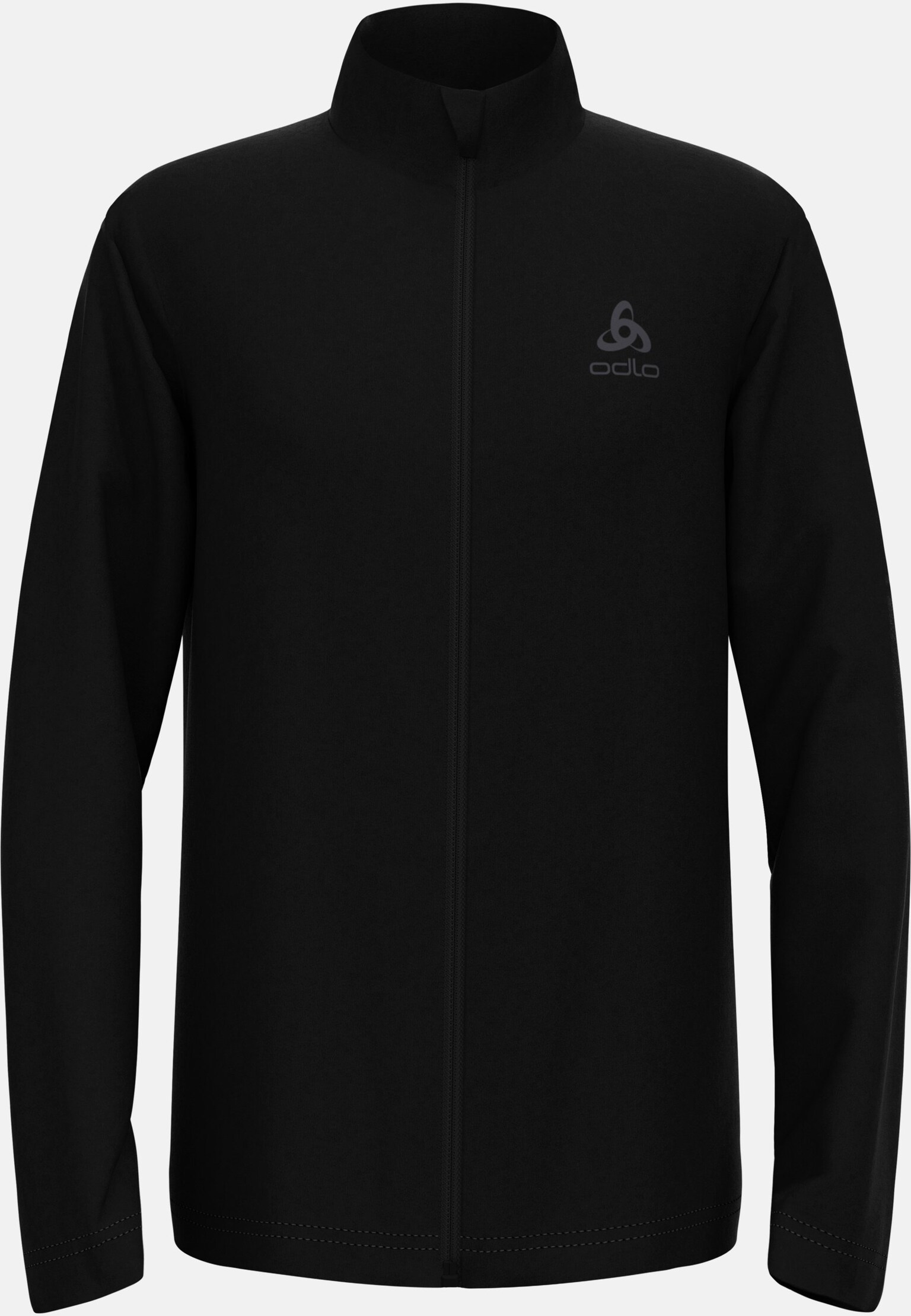 Berra Mid Layer Jacke für Kinder