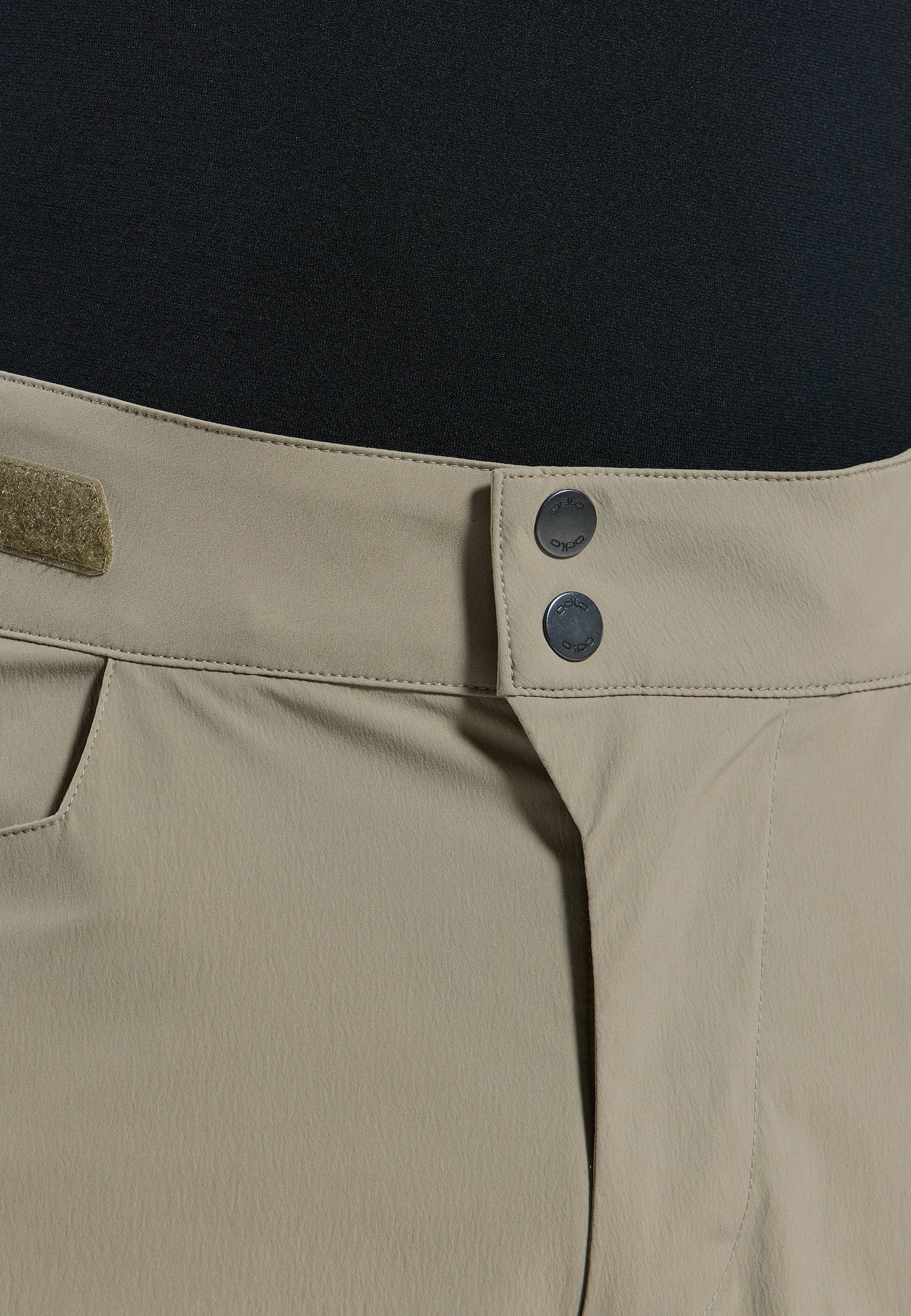 Explorer Cycling Shorts