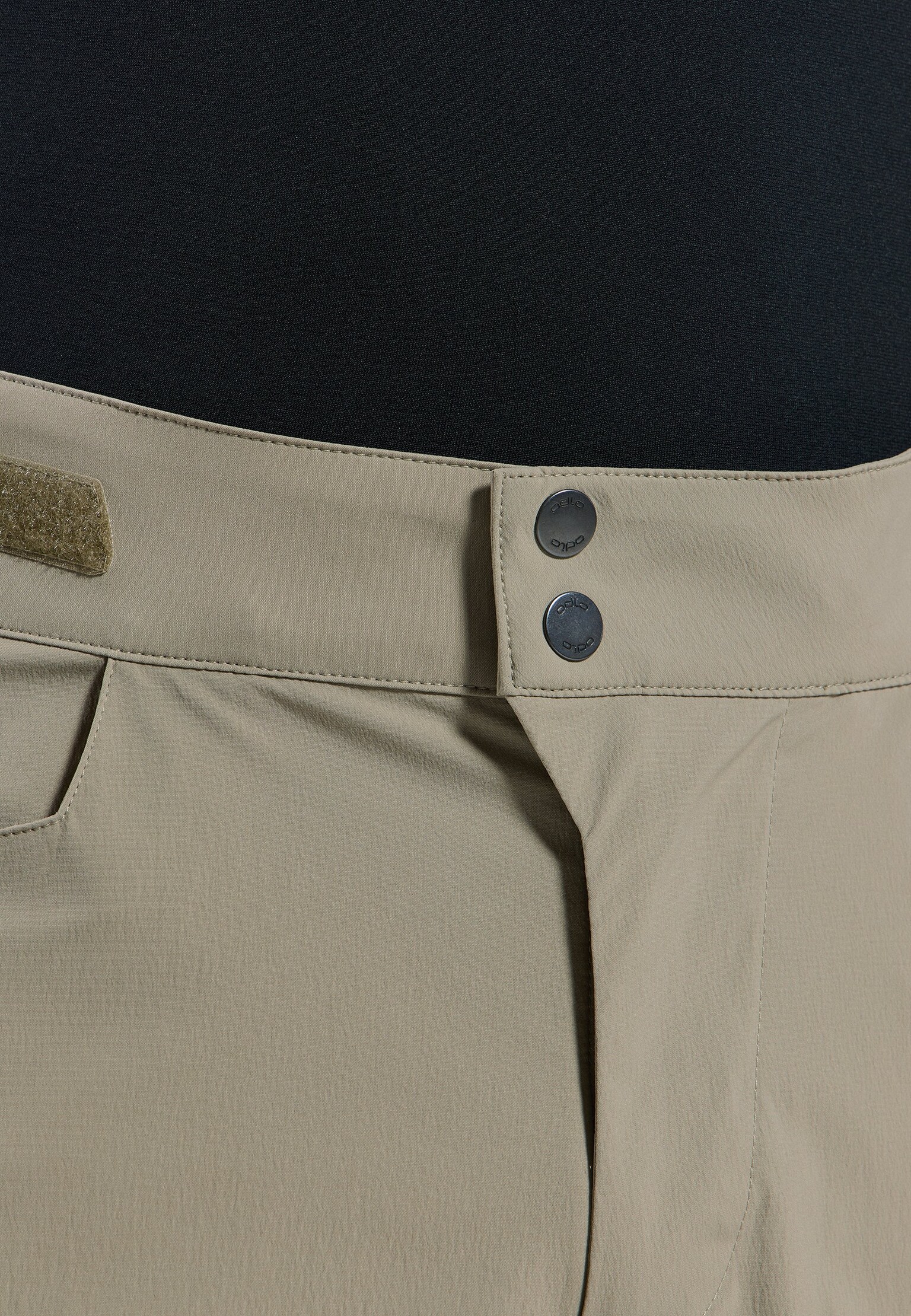 The Explorer shorts