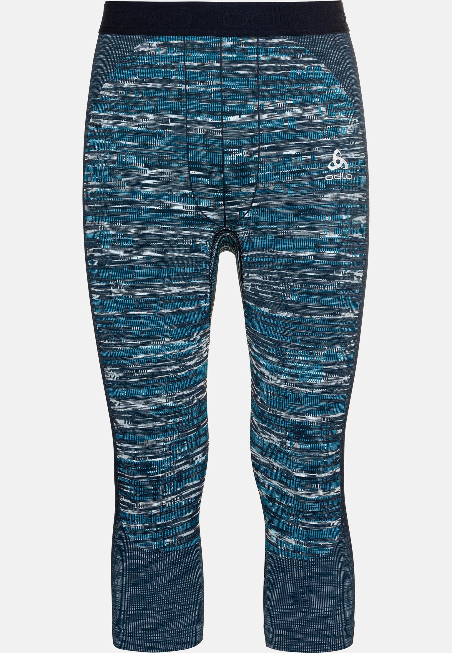 The Blackcomb Base Layer 3/4 Bottoms
