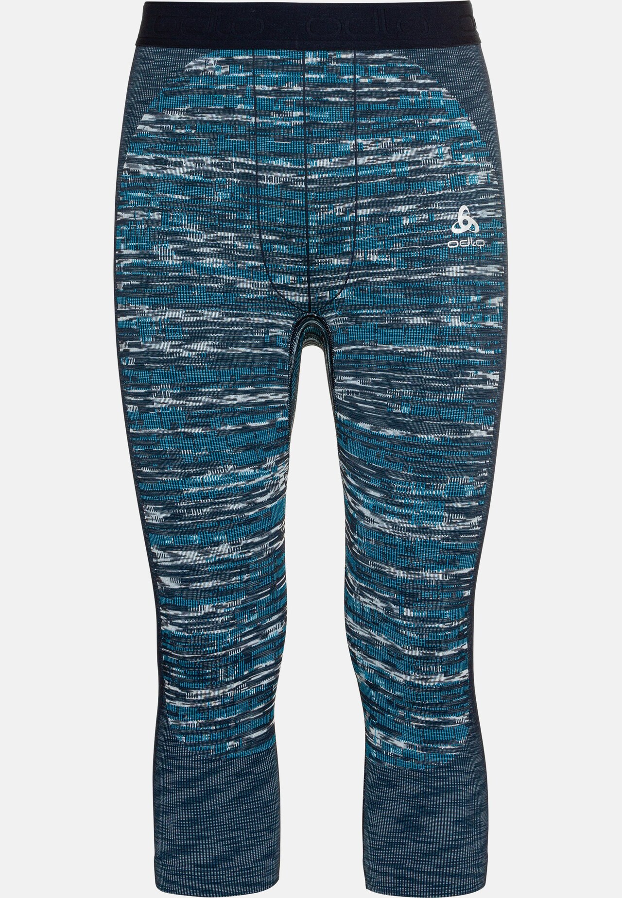 Calzamaglia Blackcomb Eco a 3/4