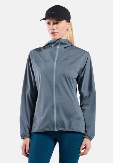 X-Alp Waterproof Running Jacket