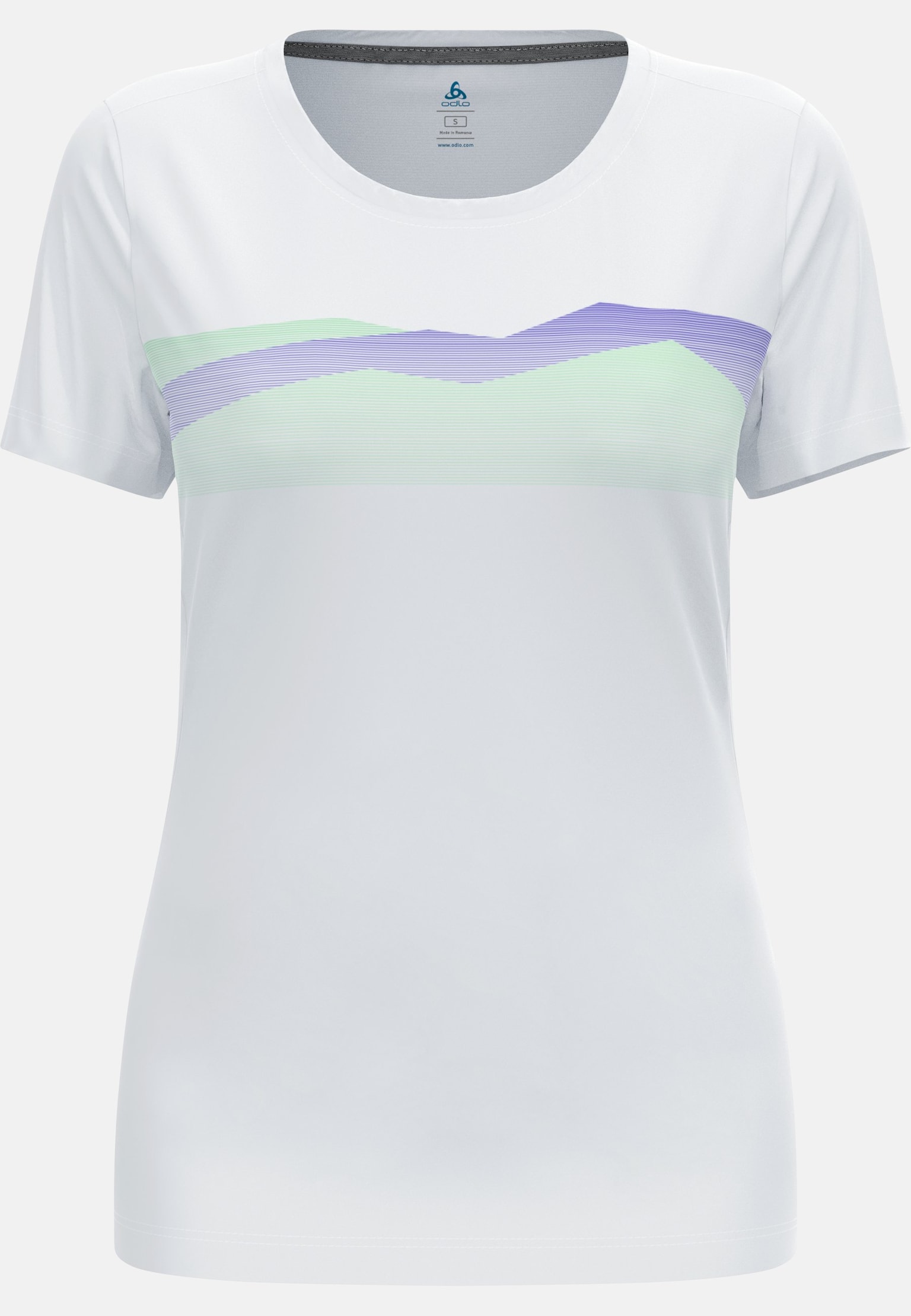 F-Dry Ridgeline T-Shirt