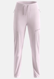 Pantaloni da sci di fondo Zeroweight X-Warm antivento