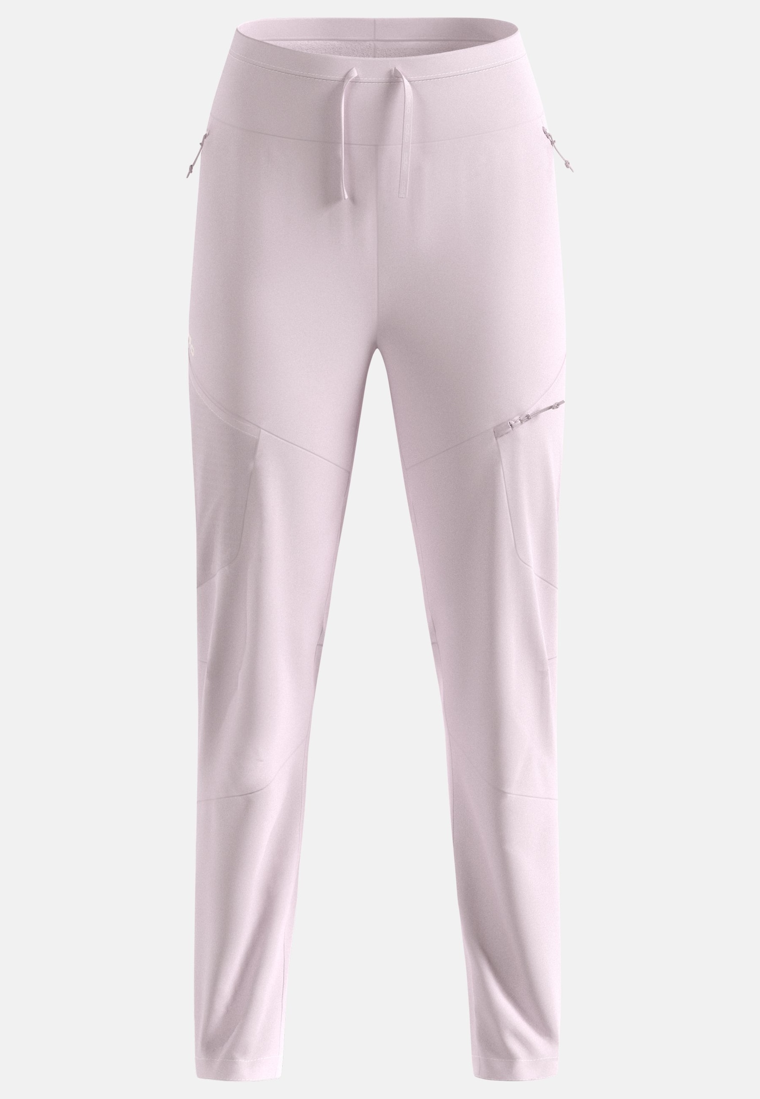 Zeroweight X-Warm Winddichte Langlaufhose