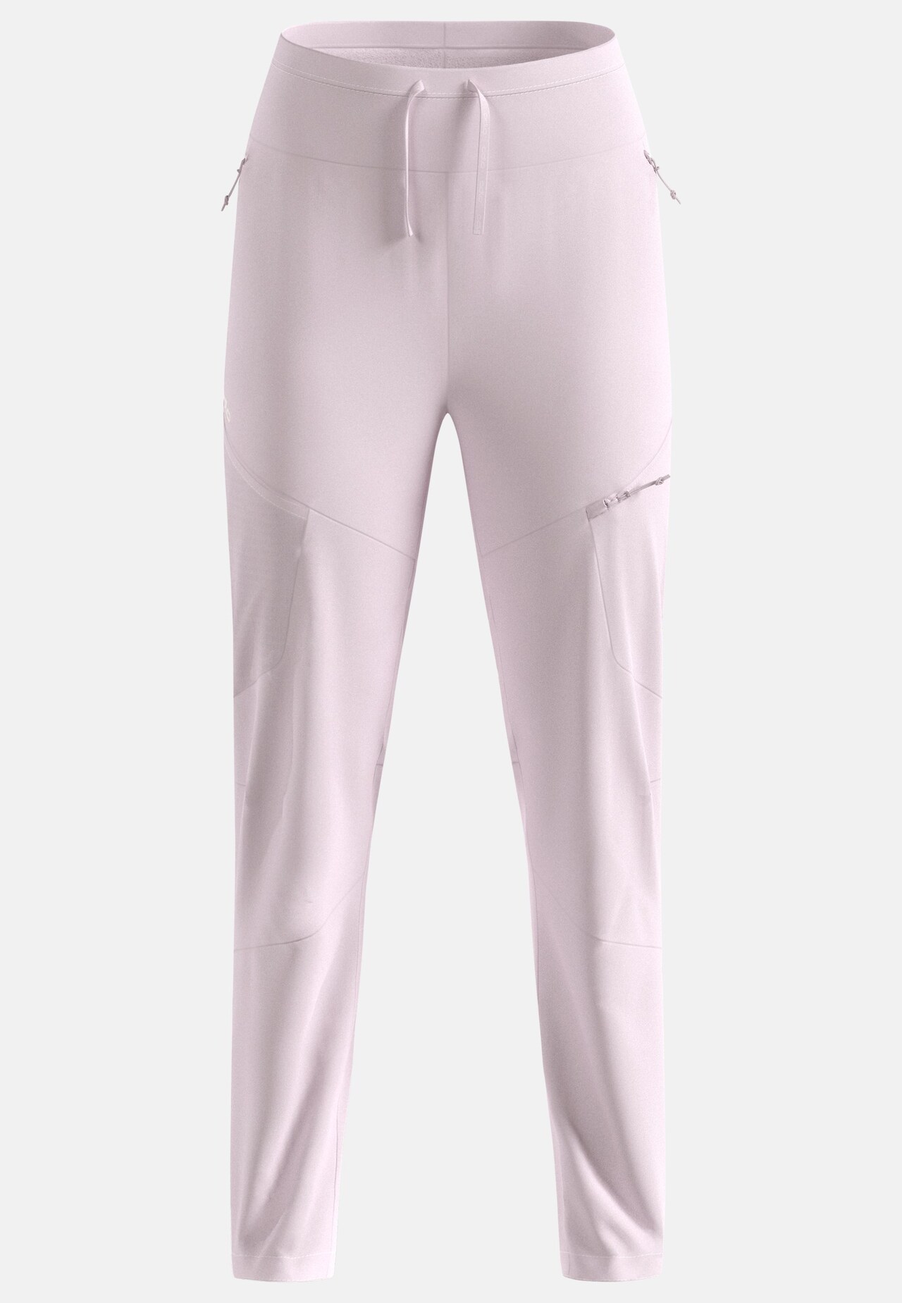 Pantalon coupe-vent de ski de fond Zeroweight X-Warm