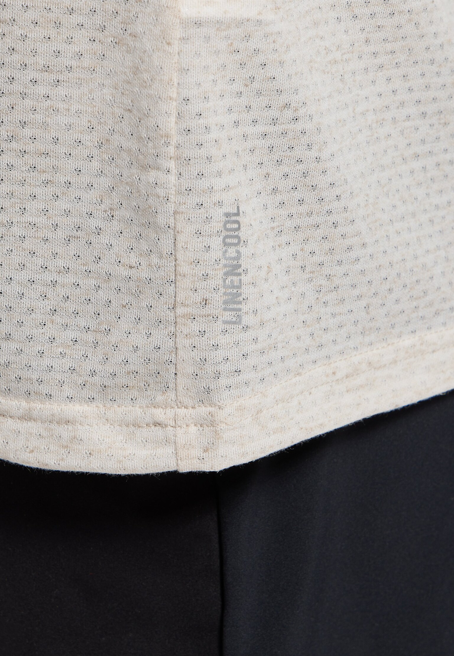 The Active 365 Linencool t-shirt