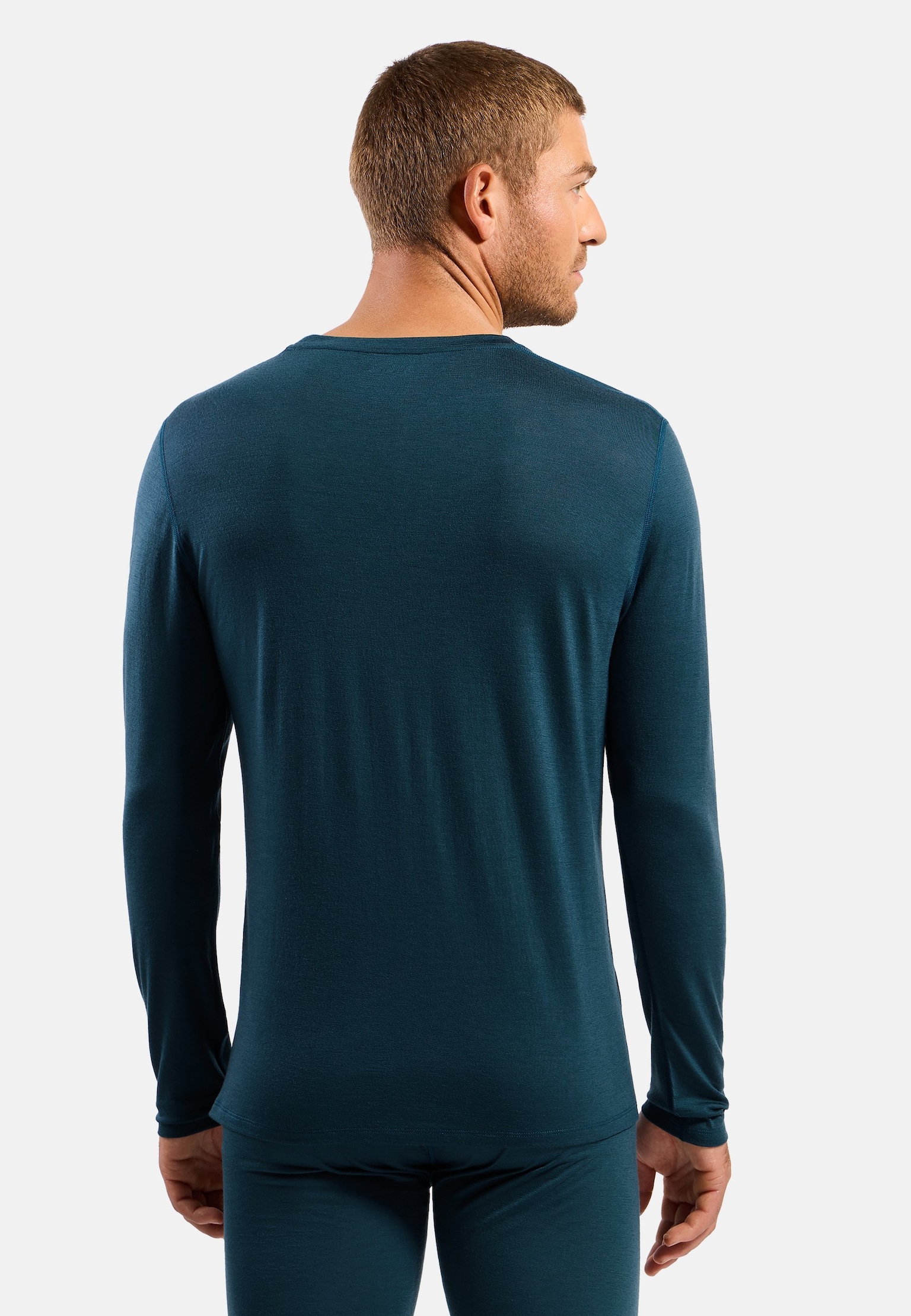 Merino 160 Base Layer Top