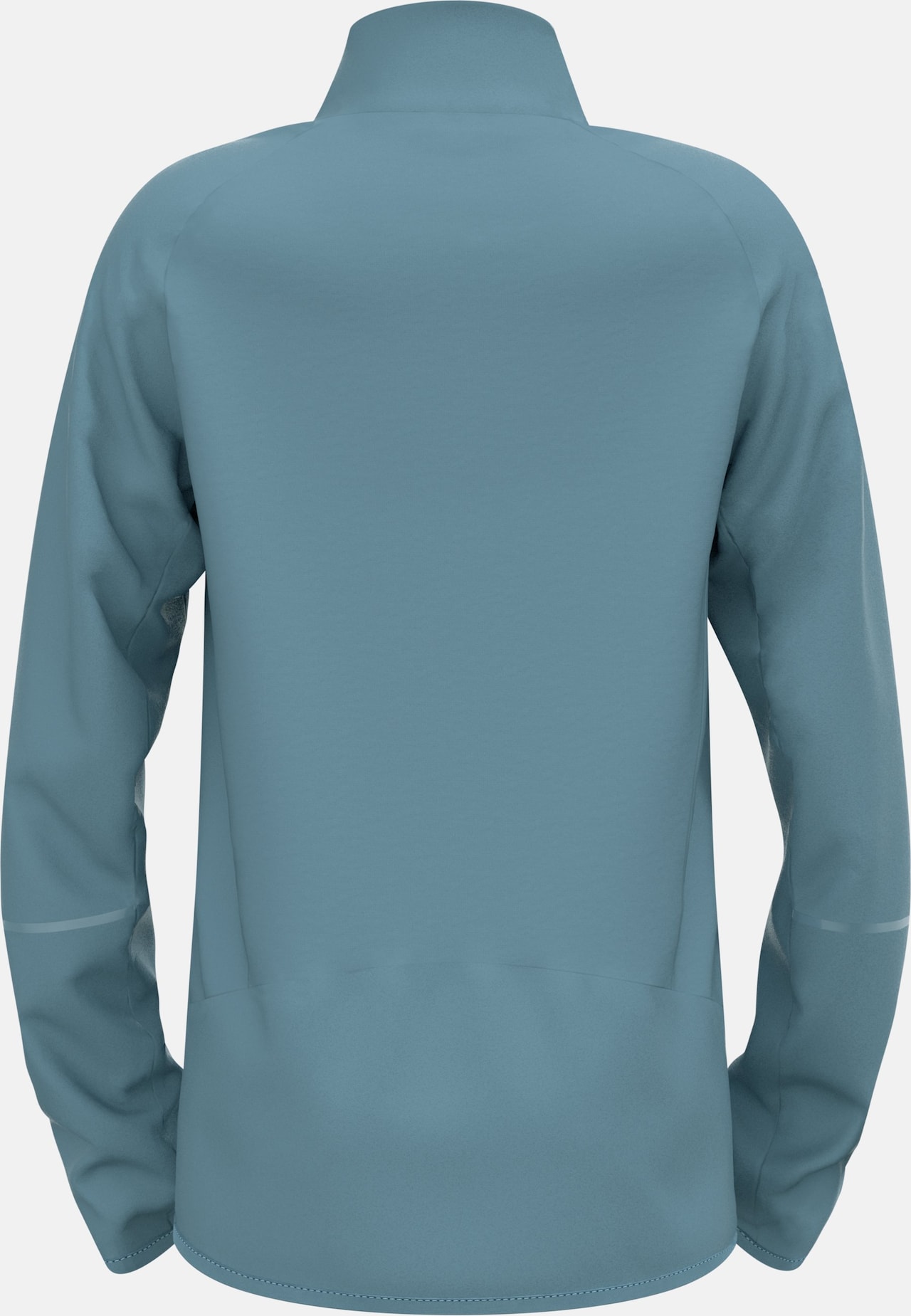 Brensholmen Junior Cross-Country Jacket