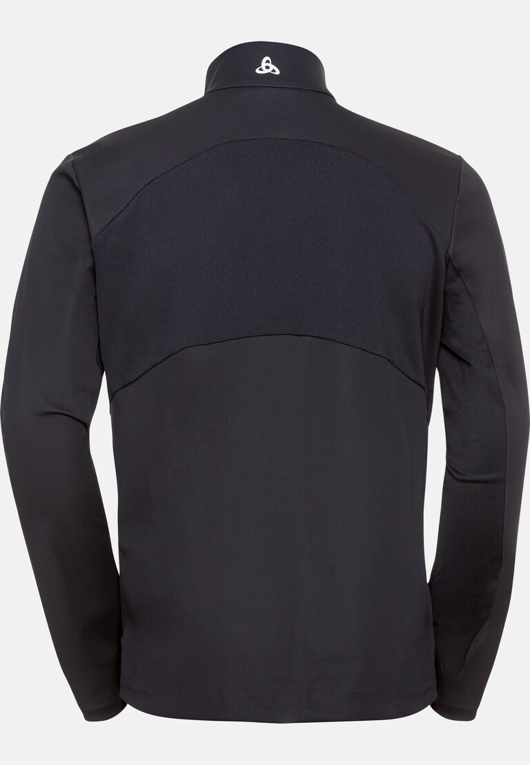 The Markenes cross-country jacket