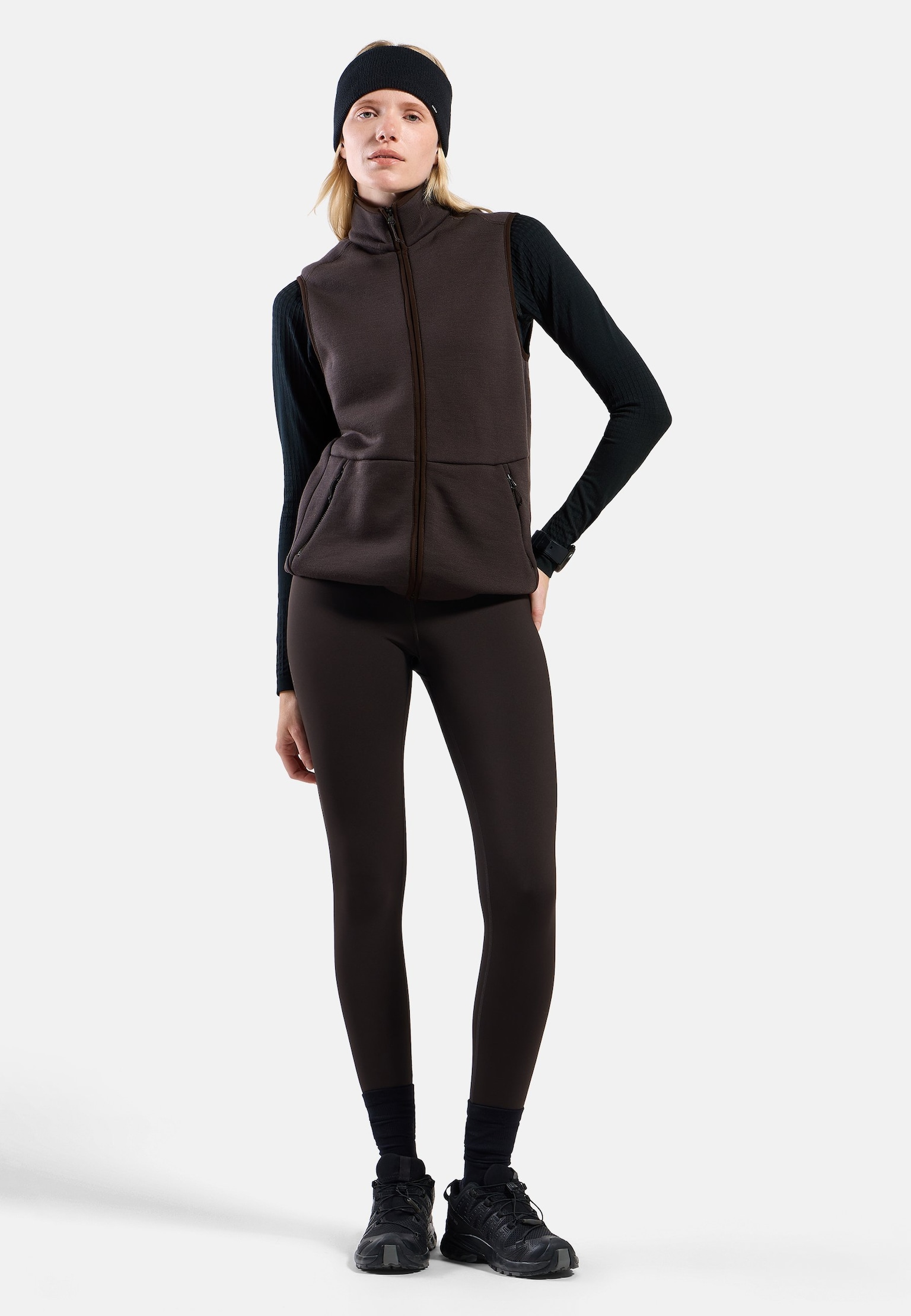 Haut Wool