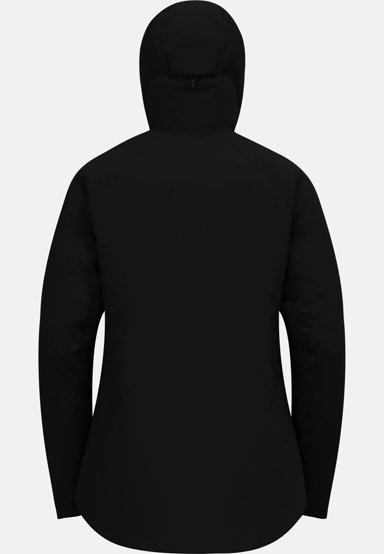 The Ascent S-Thermic waterproof jacket