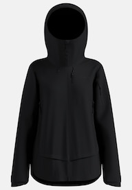 X-Alp 3L Hardshell Jack