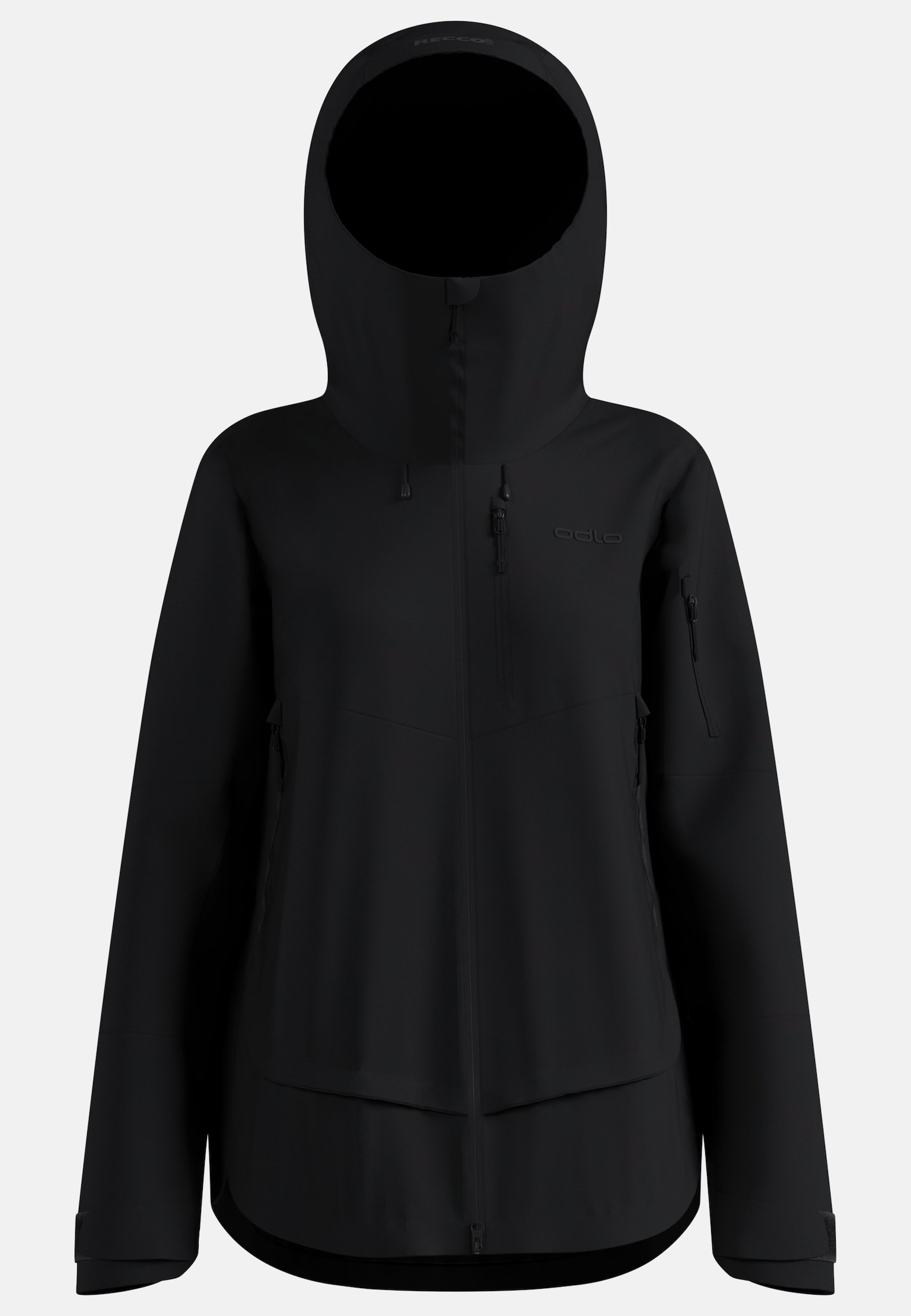 Veste de ski X-Alp 3L