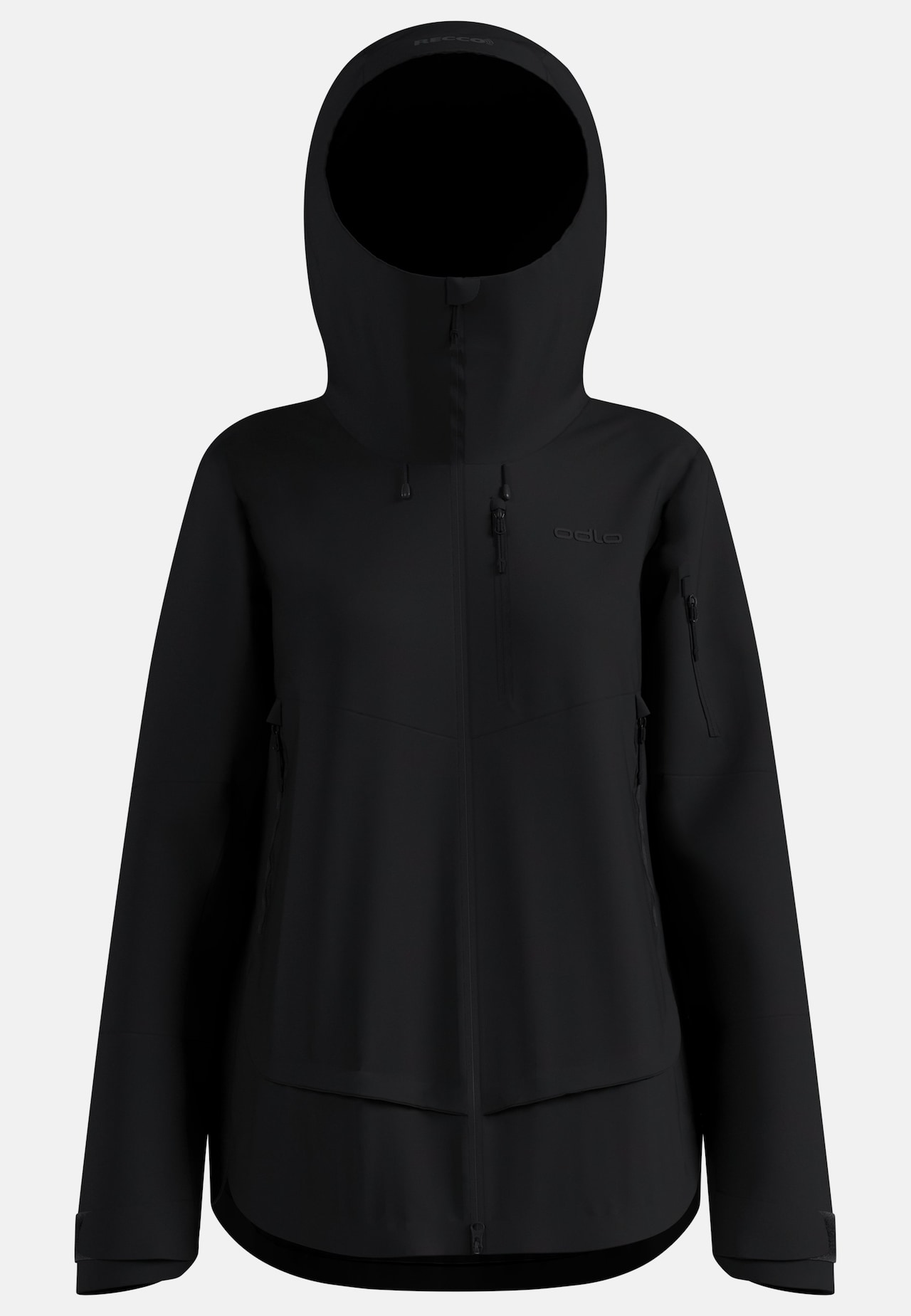 X-Alp 3L Hardshell Jacket