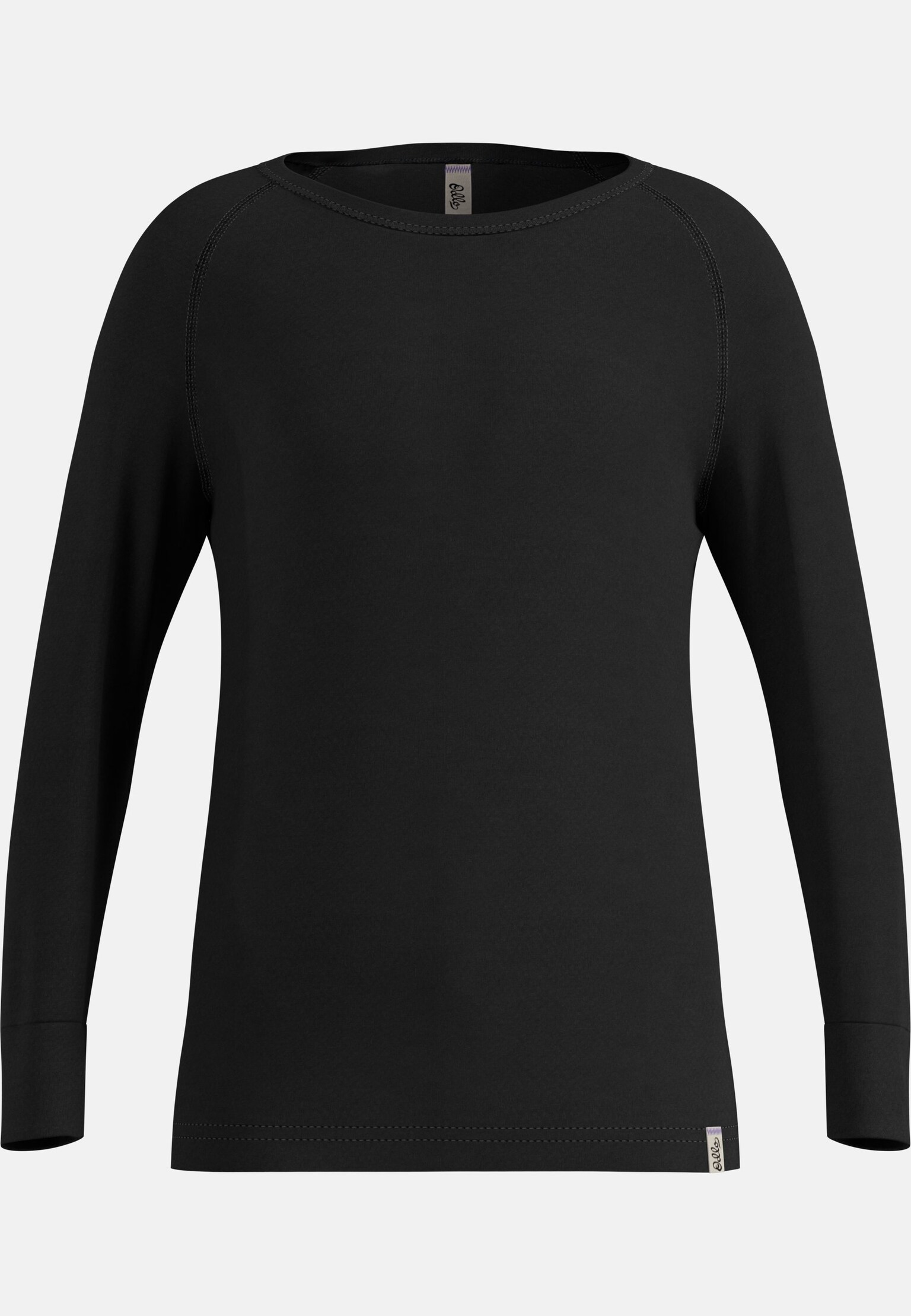 Natural Merino 200 ullundertøy for barn