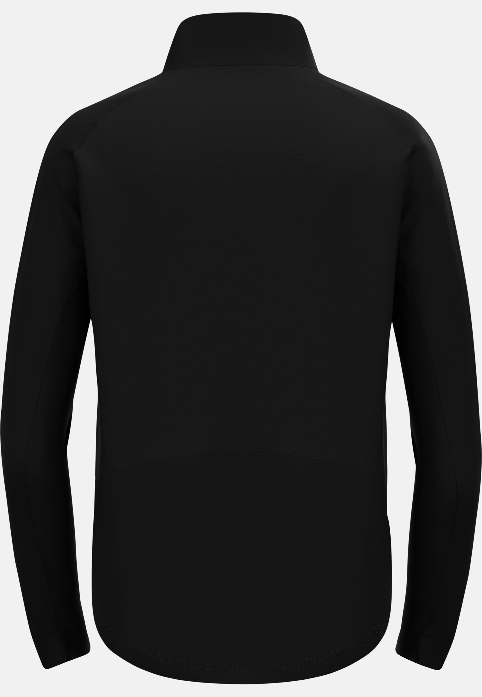 The Brensholmen cross-country jacket