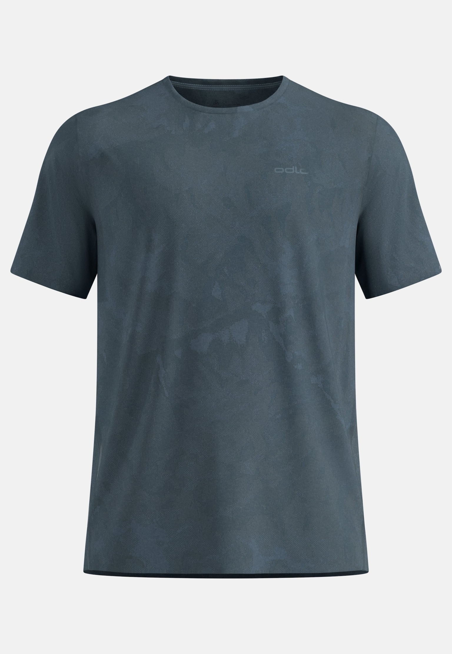 T-shirt de running Zeroweight Engineered Chill-Tec