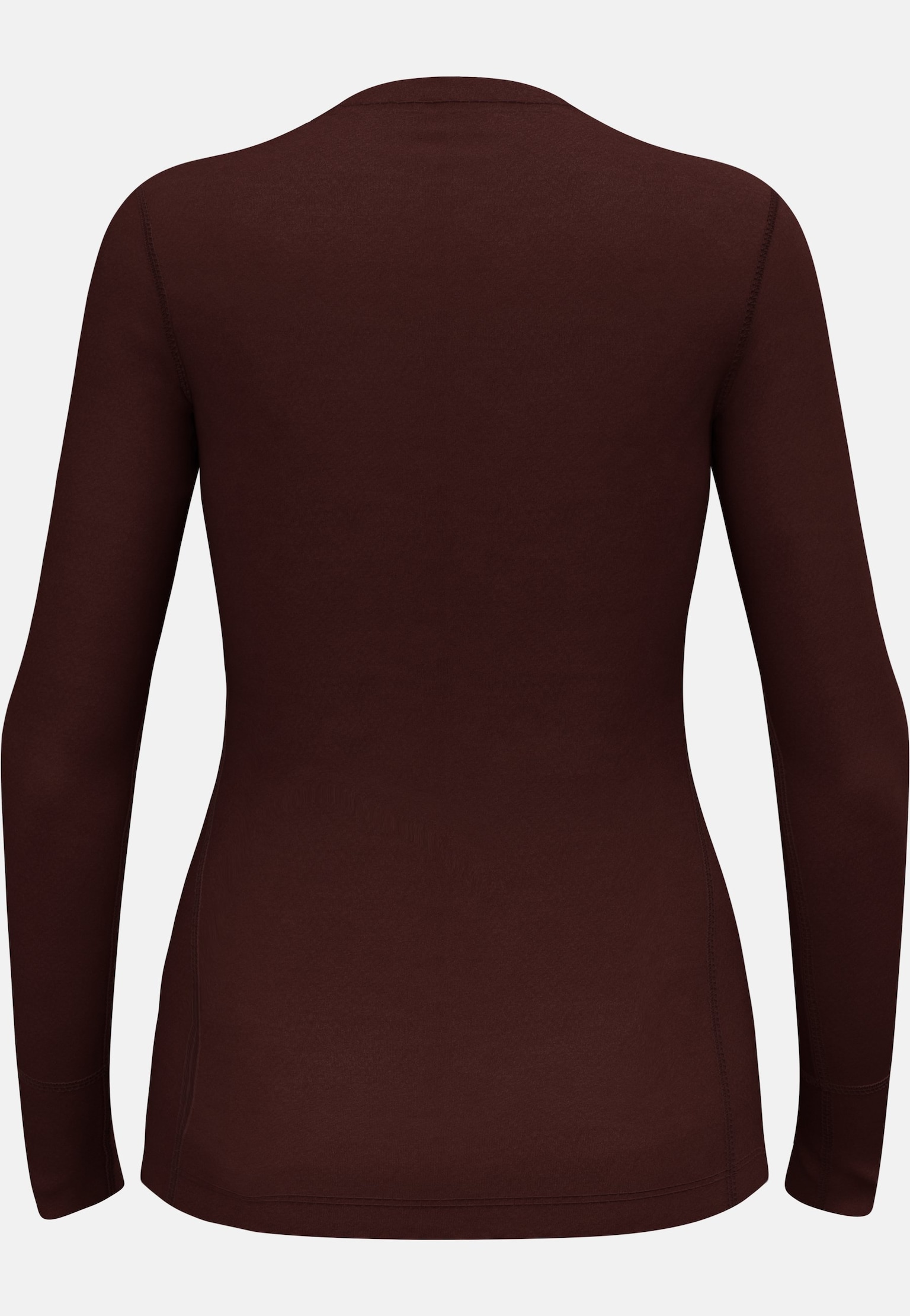 Natural Merino 200 Base Layer Langarmshirt