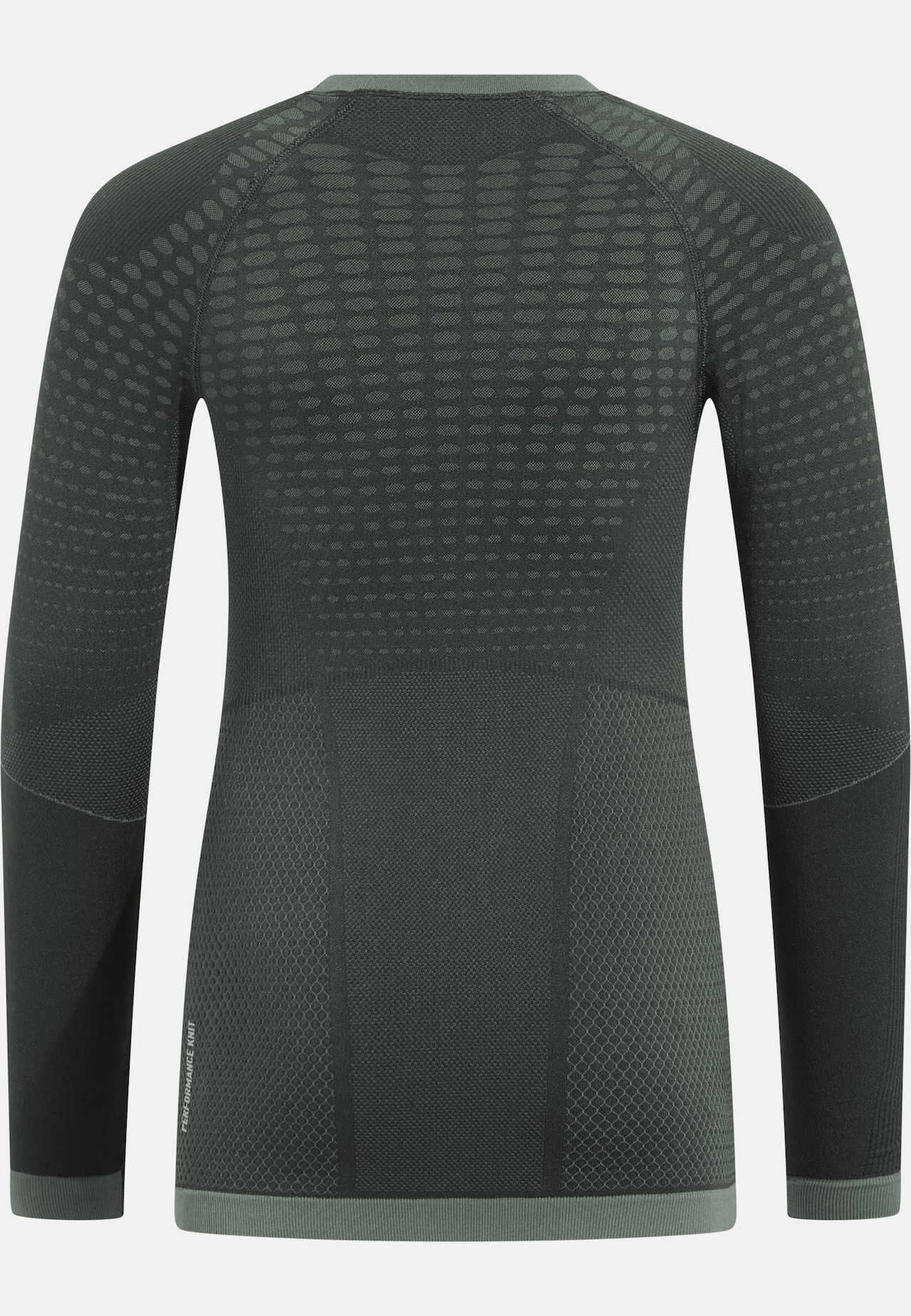 Sous-vêtement technique Performance Warm haut pour enfant