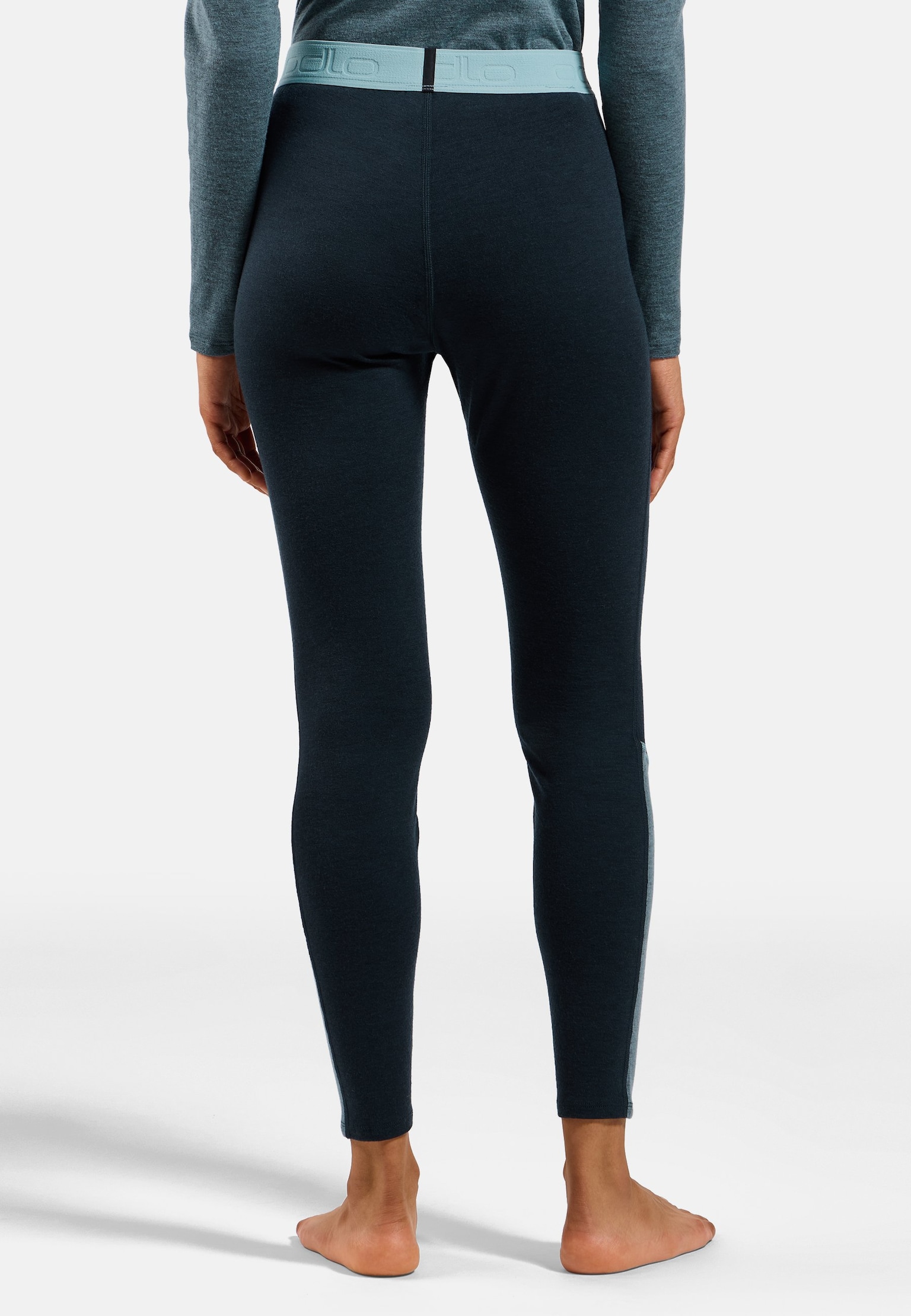 Revelstoke Performance Wool 150 Base Layer Bottoms