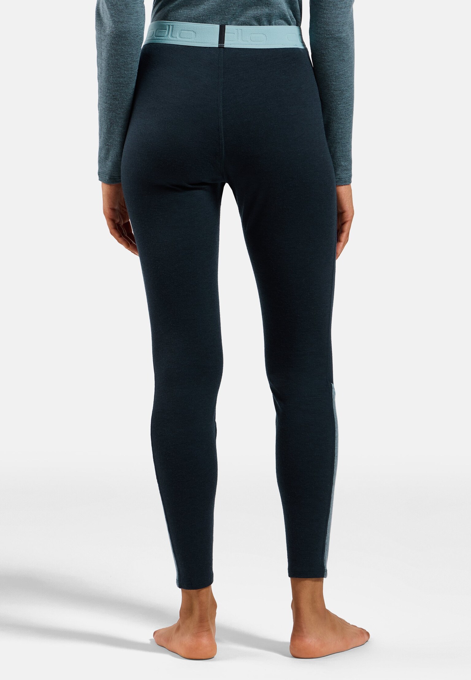 Revelstoke Performance Wool 150 Base Layer Tights