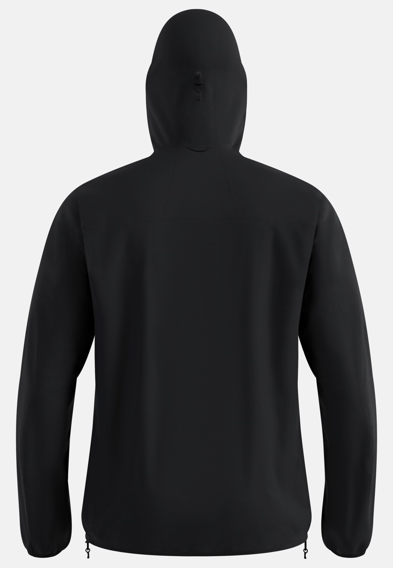 X-Alp Waterproof Running Jacket