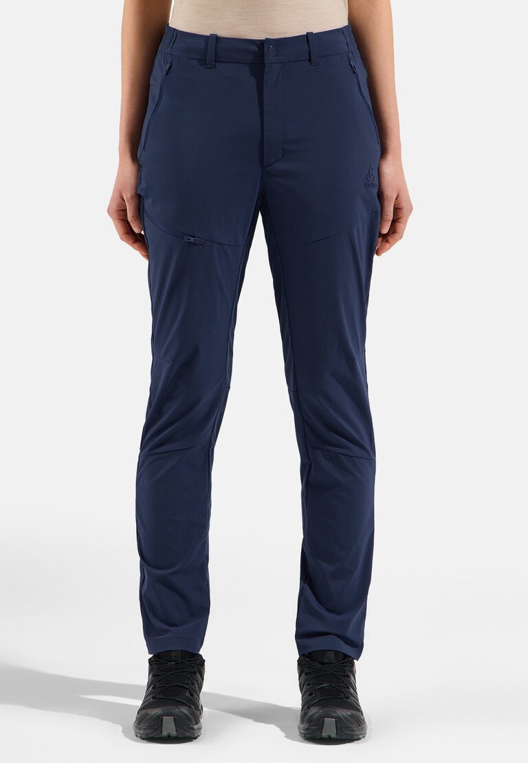 The Ascent light hiking pants