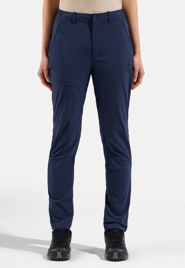 The Ascent light hiking pants
