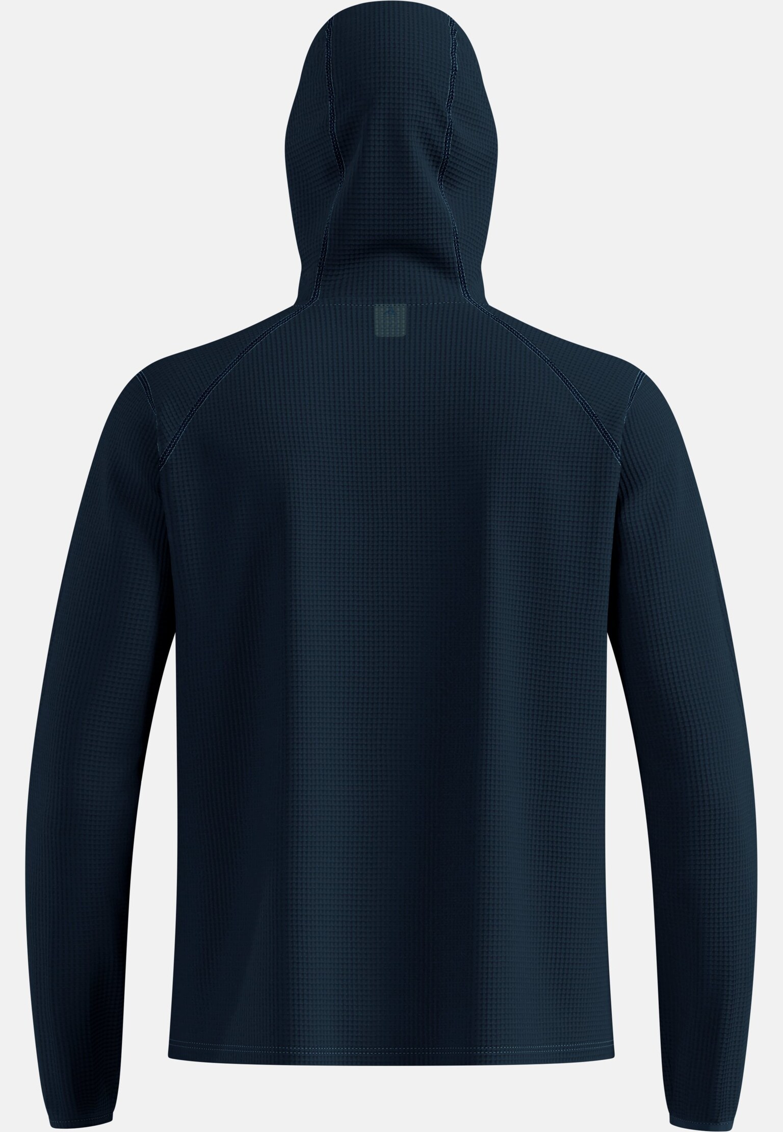 The Cubic hoody multisport mid layer